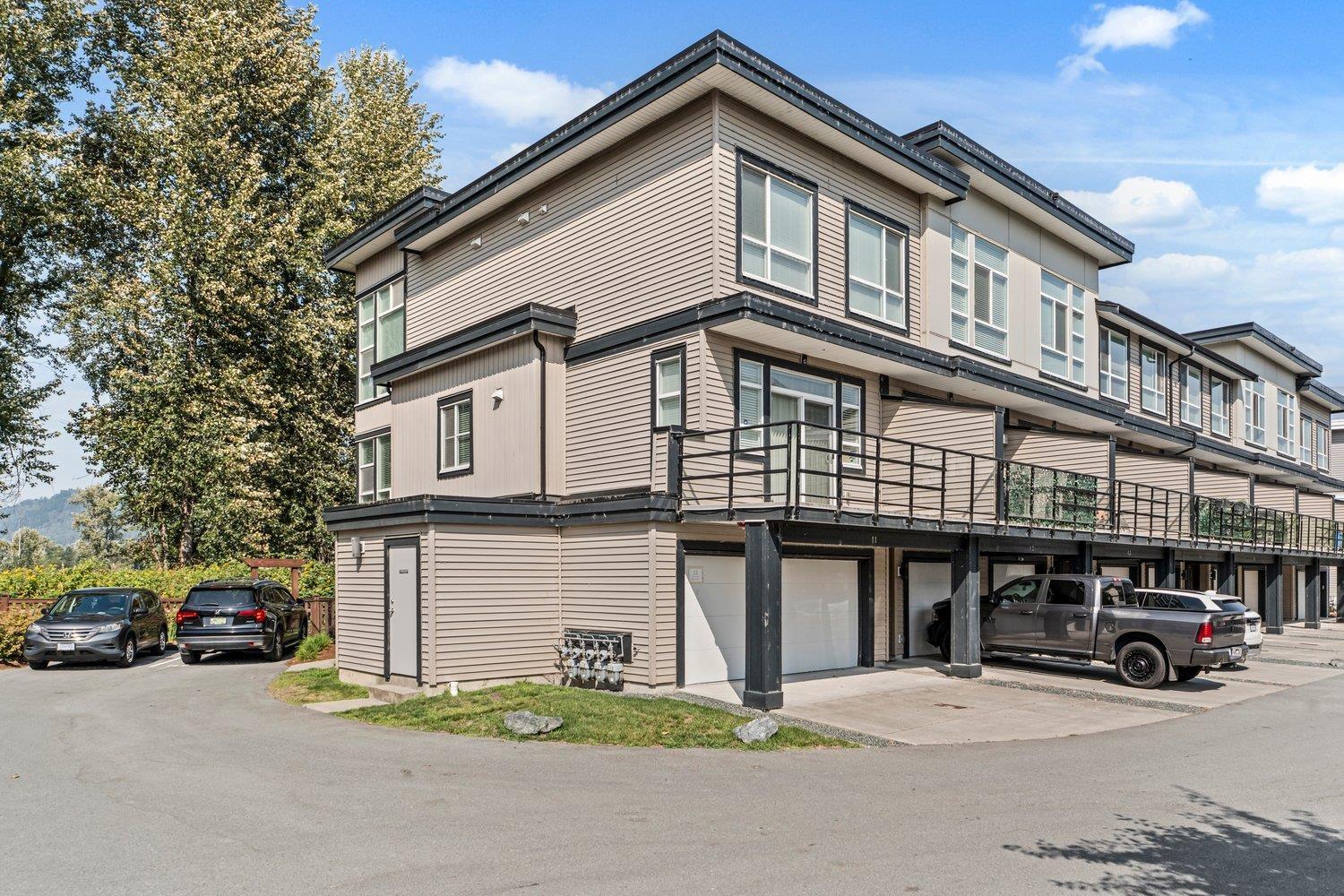 11 8413 Midtown Way, Chilliwack Proper South, Chilliwack, British Columbia  V2P 0G7 - Photo 5 - R3149377