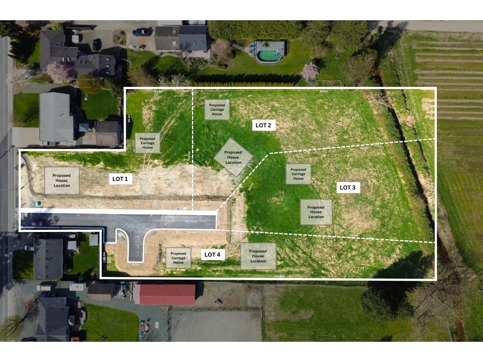 4 4520 No 3 Road, Yarrow, Yarrow, British Columbia  V2R 5E8 - Photo 4 - R3149693