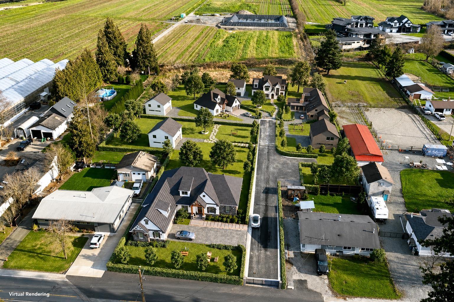 4 4520 No 3 Road, Yarrow, Yarrow, British Columbia  V2R 5E8 - Photo 6 - R3149693
