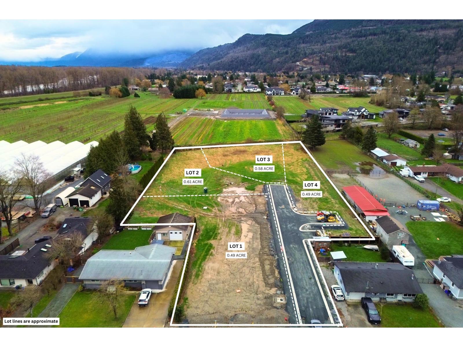 4 4520 No 3 Road, Yarrow, Yarrow, British Columbia  V2R 5E8 - Photo 7 - R3149693
