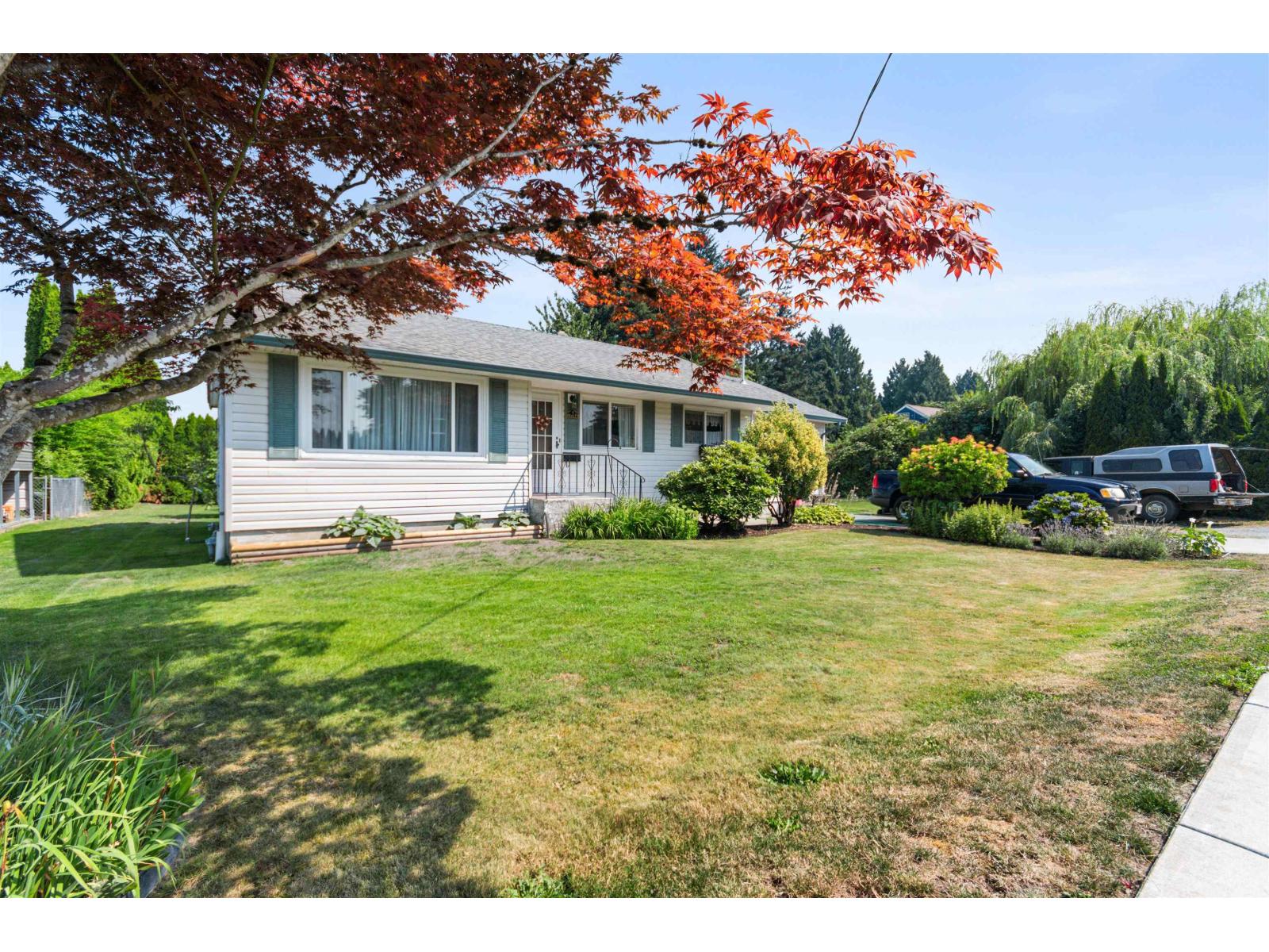 46439 Strathcona Road, Fairfield Island, Chilliwack, British Columbia V2P 3T1 - Photo 2 - R3149472