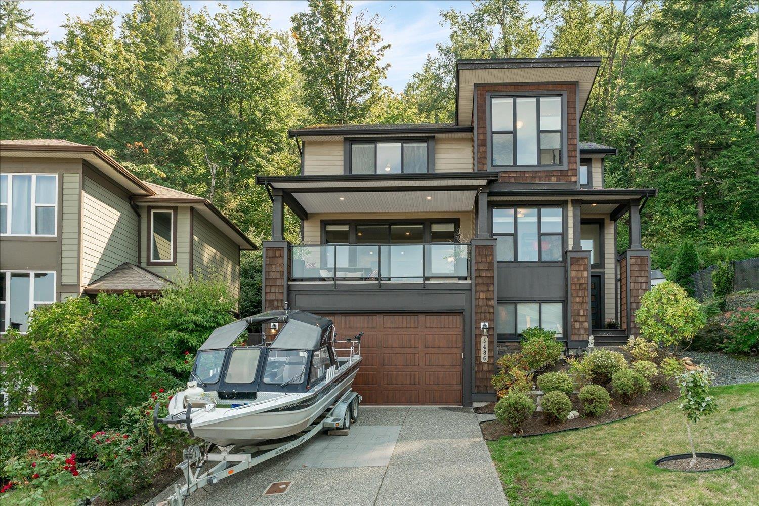5486 MACLACHLAN PLACE|Promontory, chilliwack, British Columbia