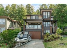 5486 MACLACHLAN PLACE|Promontory, chilliwack, British Columbia