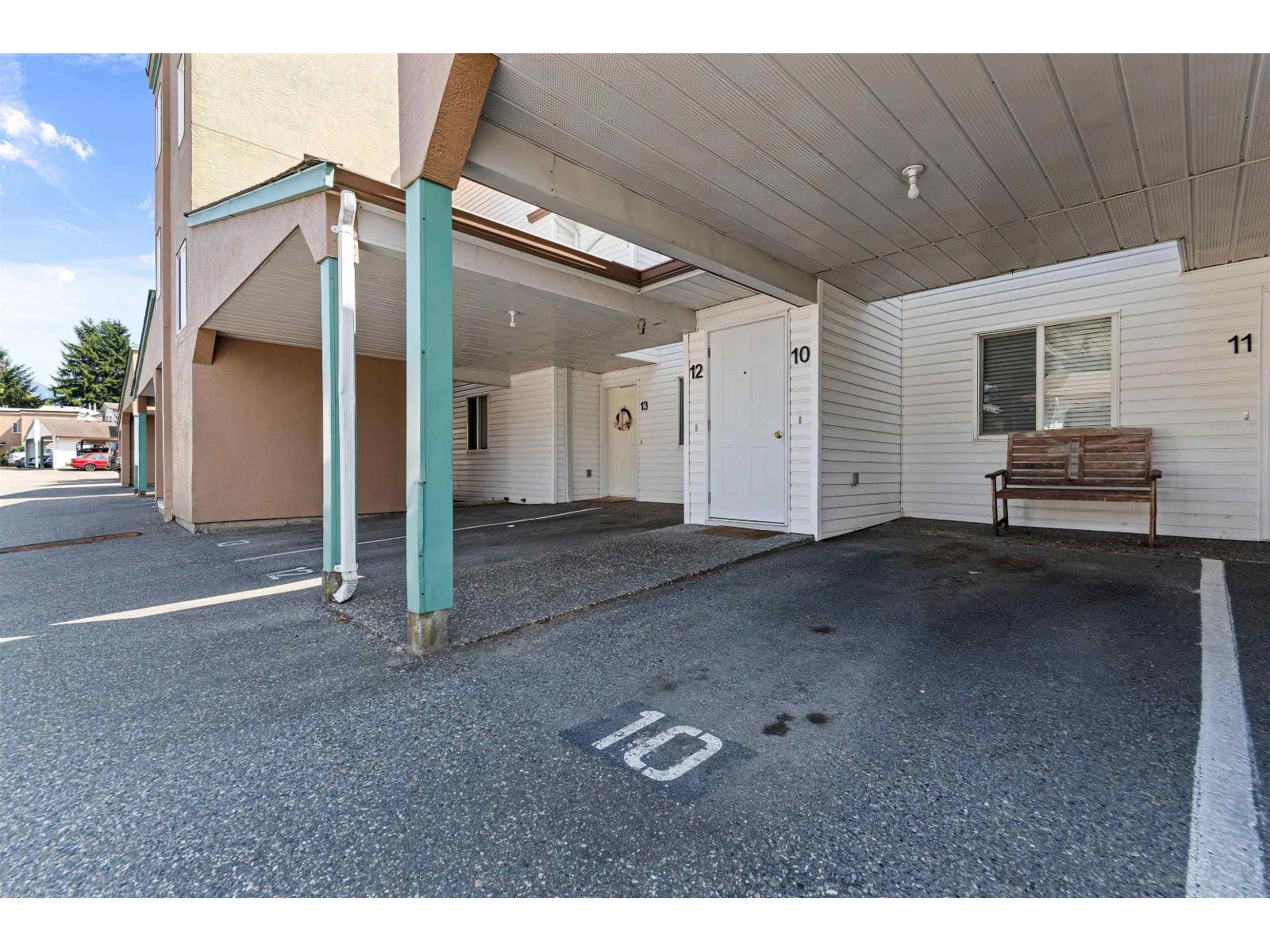 10 7715 Luckakuck Place, Sardis West Vedder, Chilliwack, British Columbia  V2R 3N6 - Photo 2 - R3150112