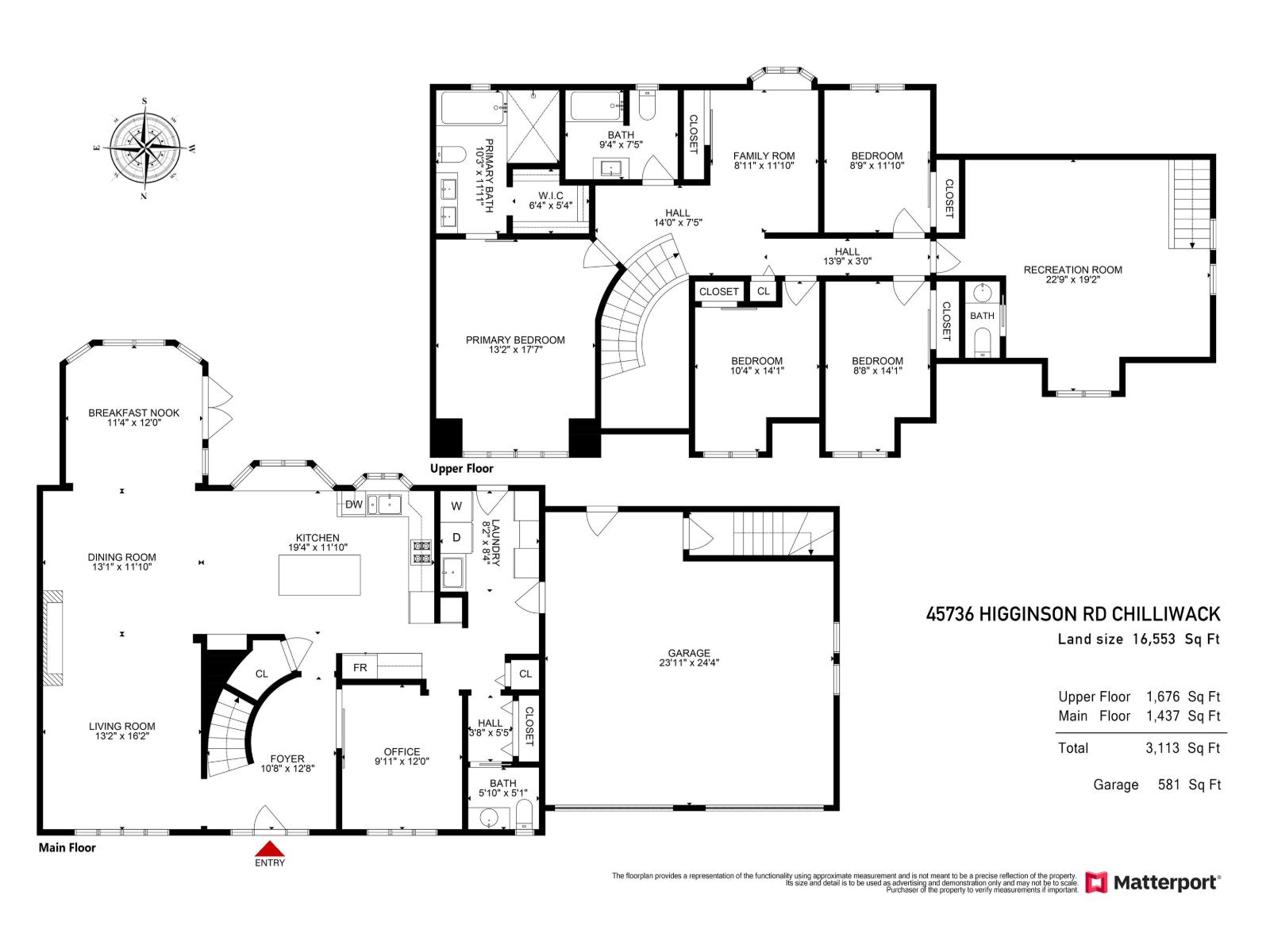 45736 Higginson Road, Sardis South, Chilliwack, British Columbia  V2R 1C9 - Photo 40 - R3151714