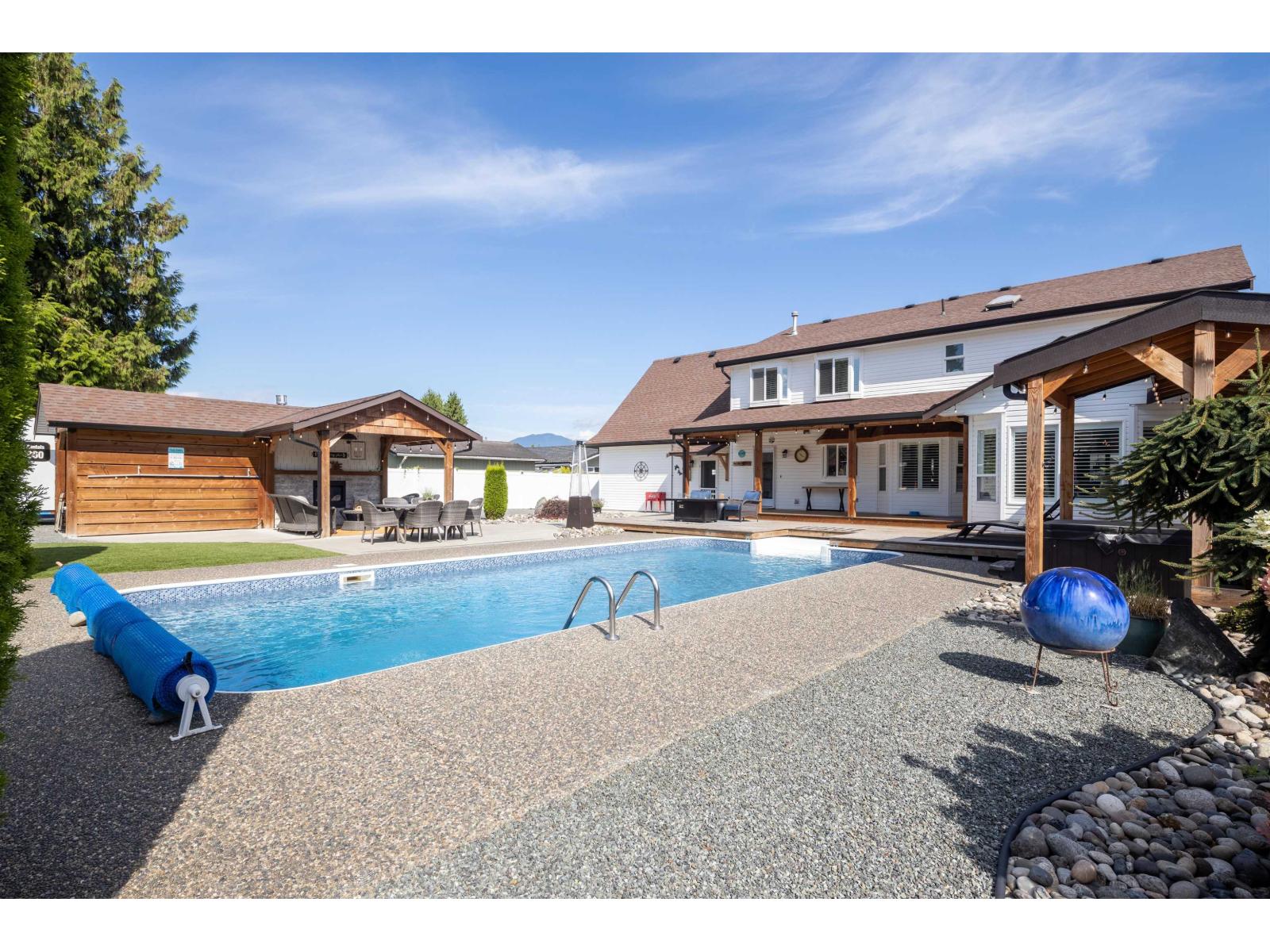 45736 Higginson Road, Sardis South, Chilliwack, British Columbia  V2R 1C9 - Photo 7 - R3151714