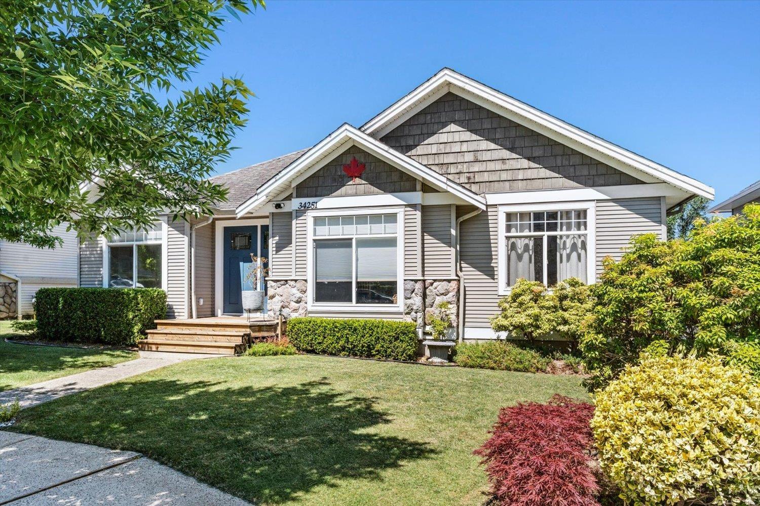 34251 King Road, Abbotsford, British Columbia V2S 7N2 - Photo 3 - R3152039