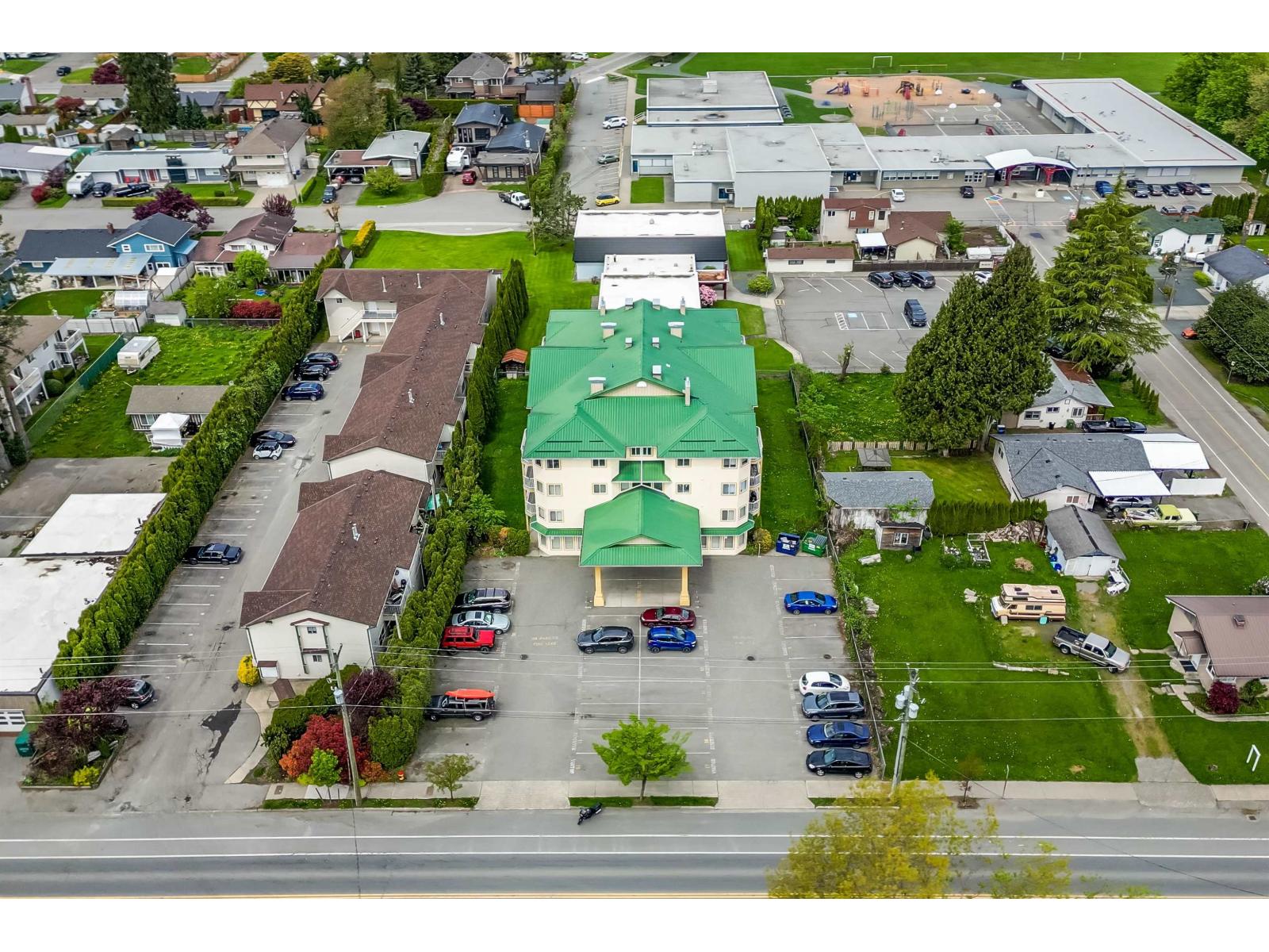 401 46777 Yale Road, Chilliwack Proper East, Chilliwack, British Columbia  V2P 2S3 - Photo 24 - R3146608