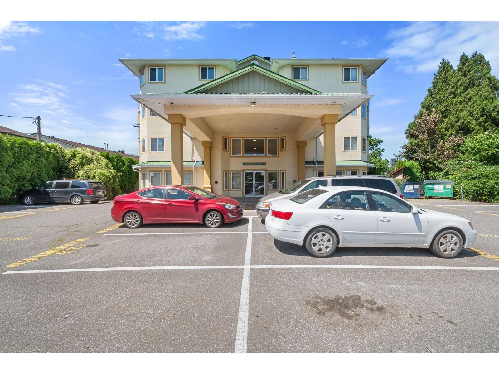 401 46777 Yale Road, Chilliwack Proper East, Chilliwack, British Columbia  V2P 2S3 - Photo 3 - R3146608
