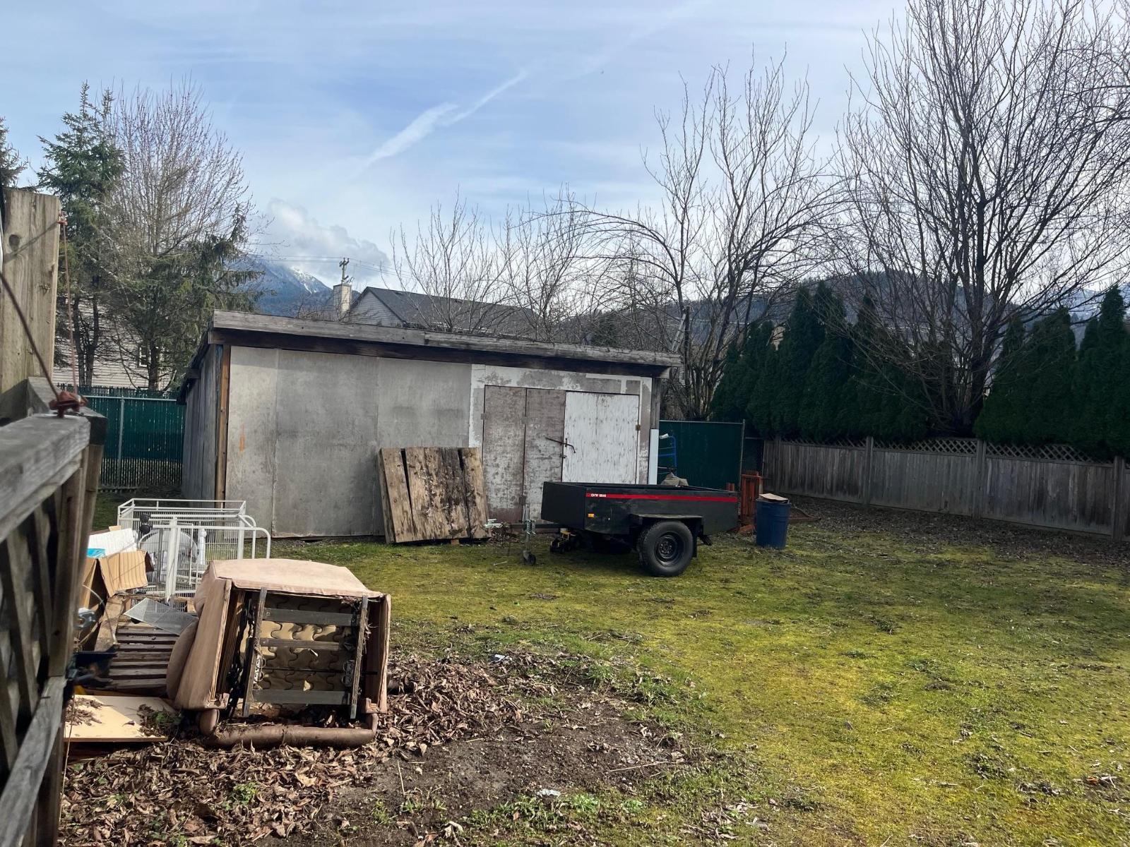 46440 Stevenson Road, Sardis South, Chilliwack, British Columbia  V2R 4M2 - Photo 15 - R3152228