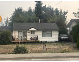 46440 STEVENSON ROAD|Sardis South, chilliwack, British Columbia