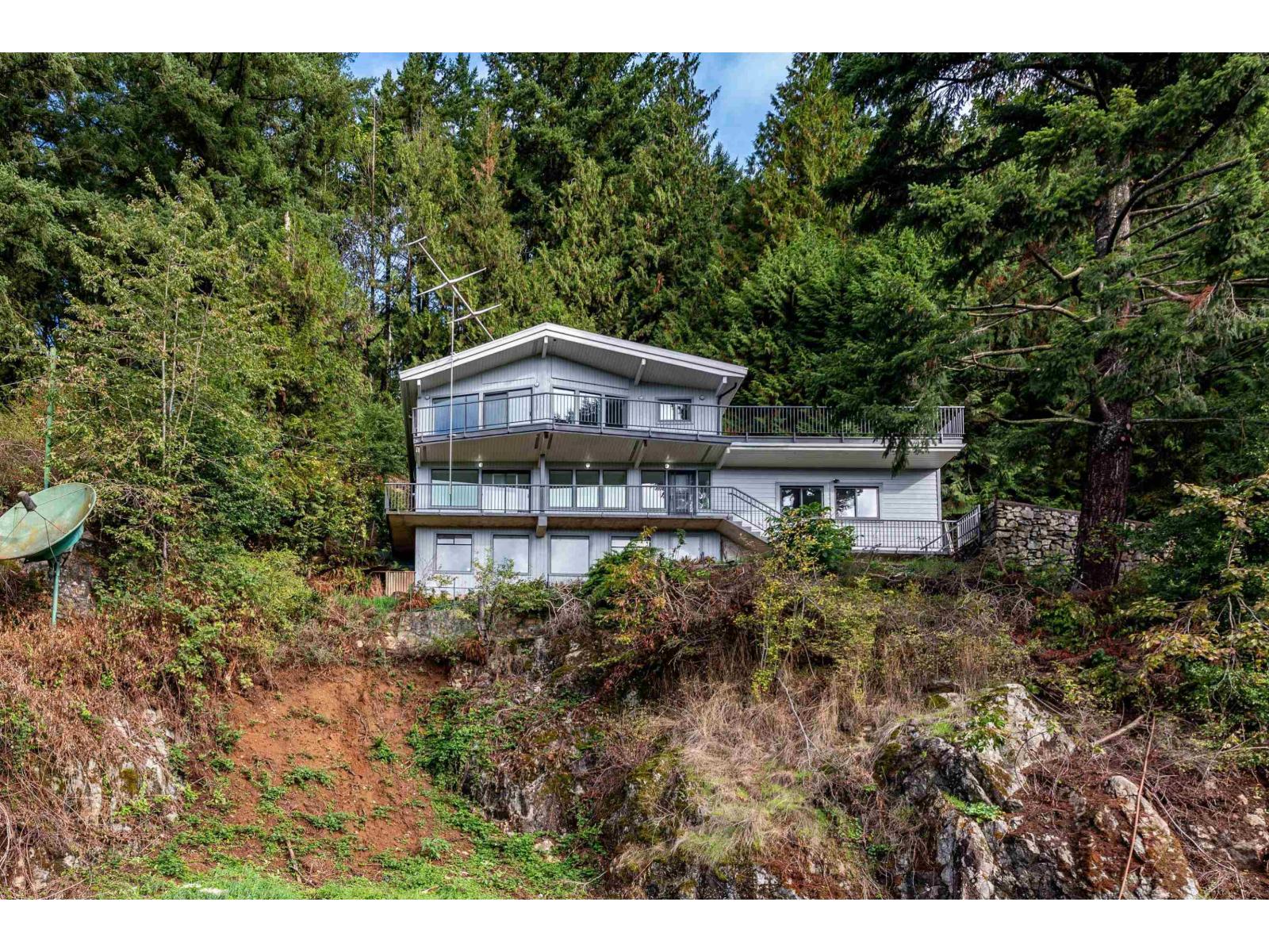 47005 Yale Road, Little Mountain, Chilliwack, British Columbia V2P 2S6 - Photo 1 - C8080997