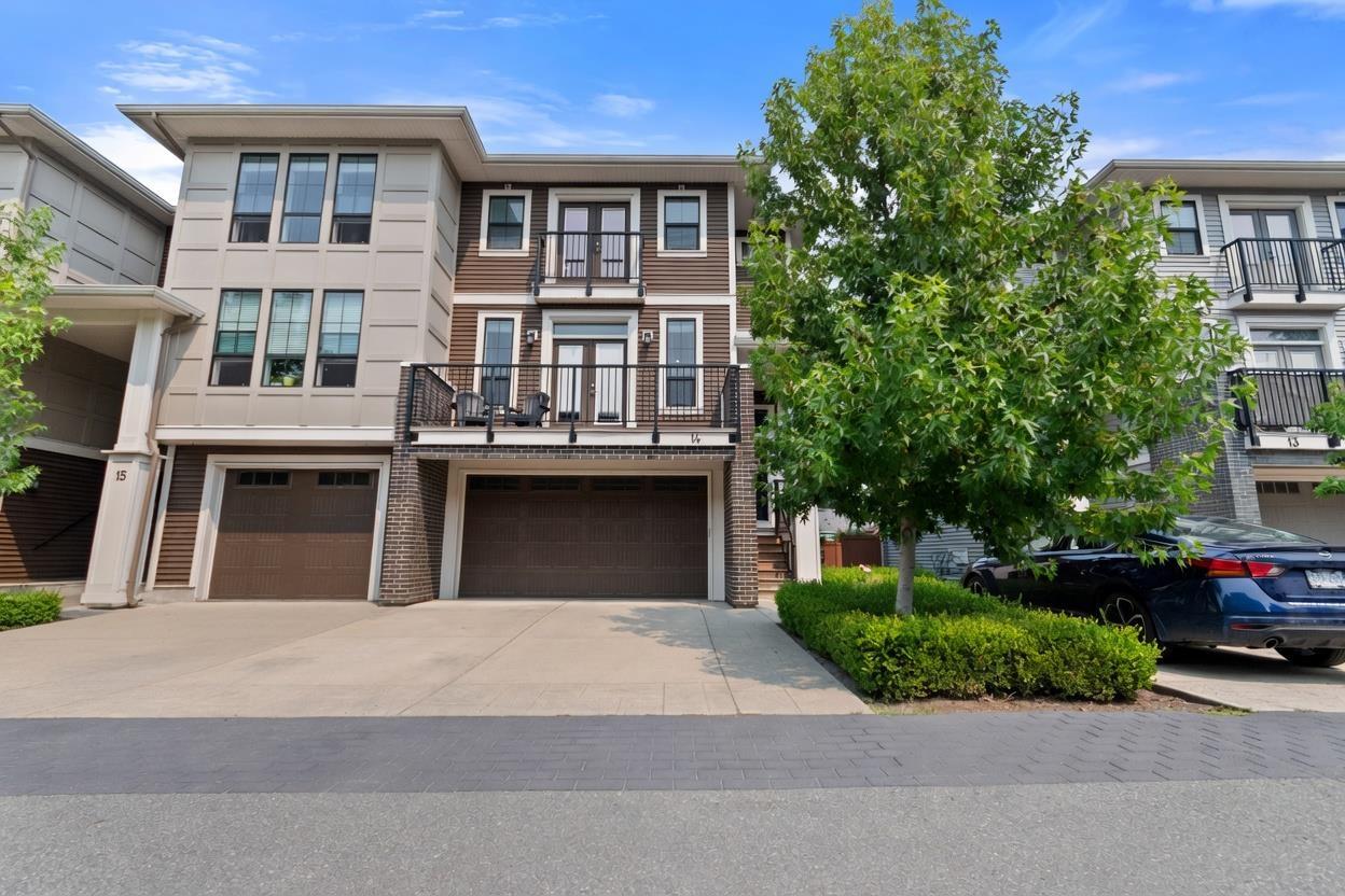14 45545 Kipp Avenue, Chilliwack Proper West, Chilliwack, British Columbia  V2P 0H5 - Photo 37 - R3153380