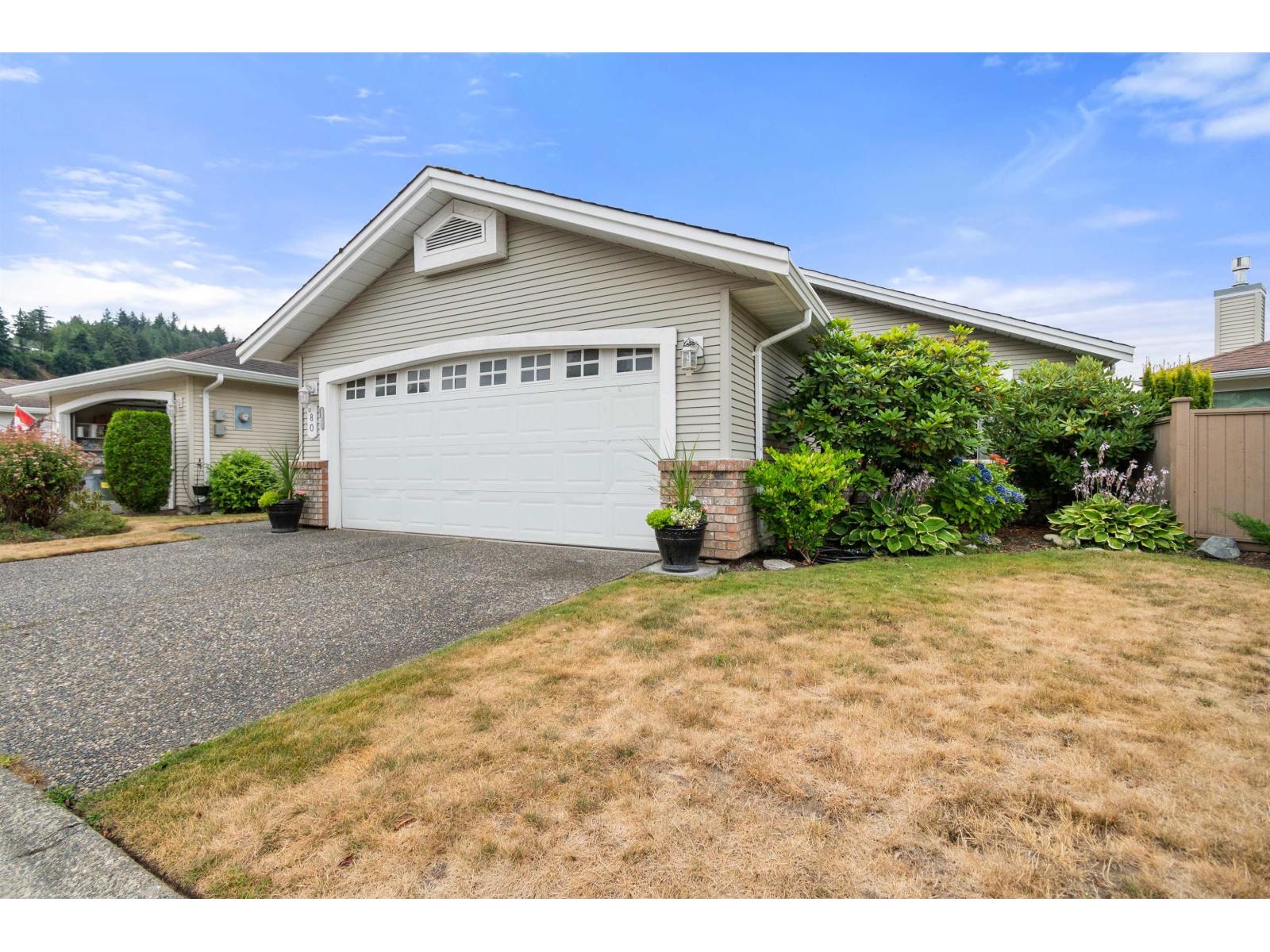 80 6001 Promontory Road, Sardis South, Chilliwack, British Columbia  V2R 3E3 - Photo 2 - R3151949
