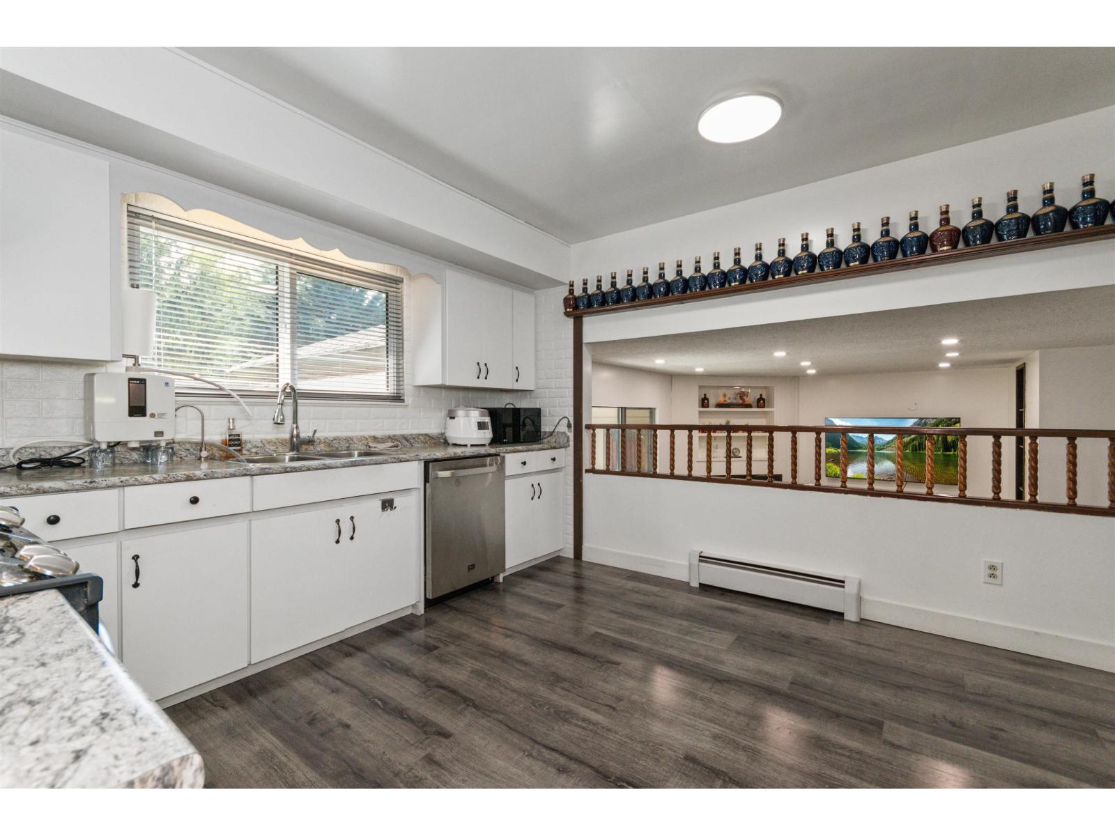 46194 Greenwood Drive, Sardis East Vedder, Chilliwack, British Columbia  V2R 4C8 - Photo 15 - R3154871