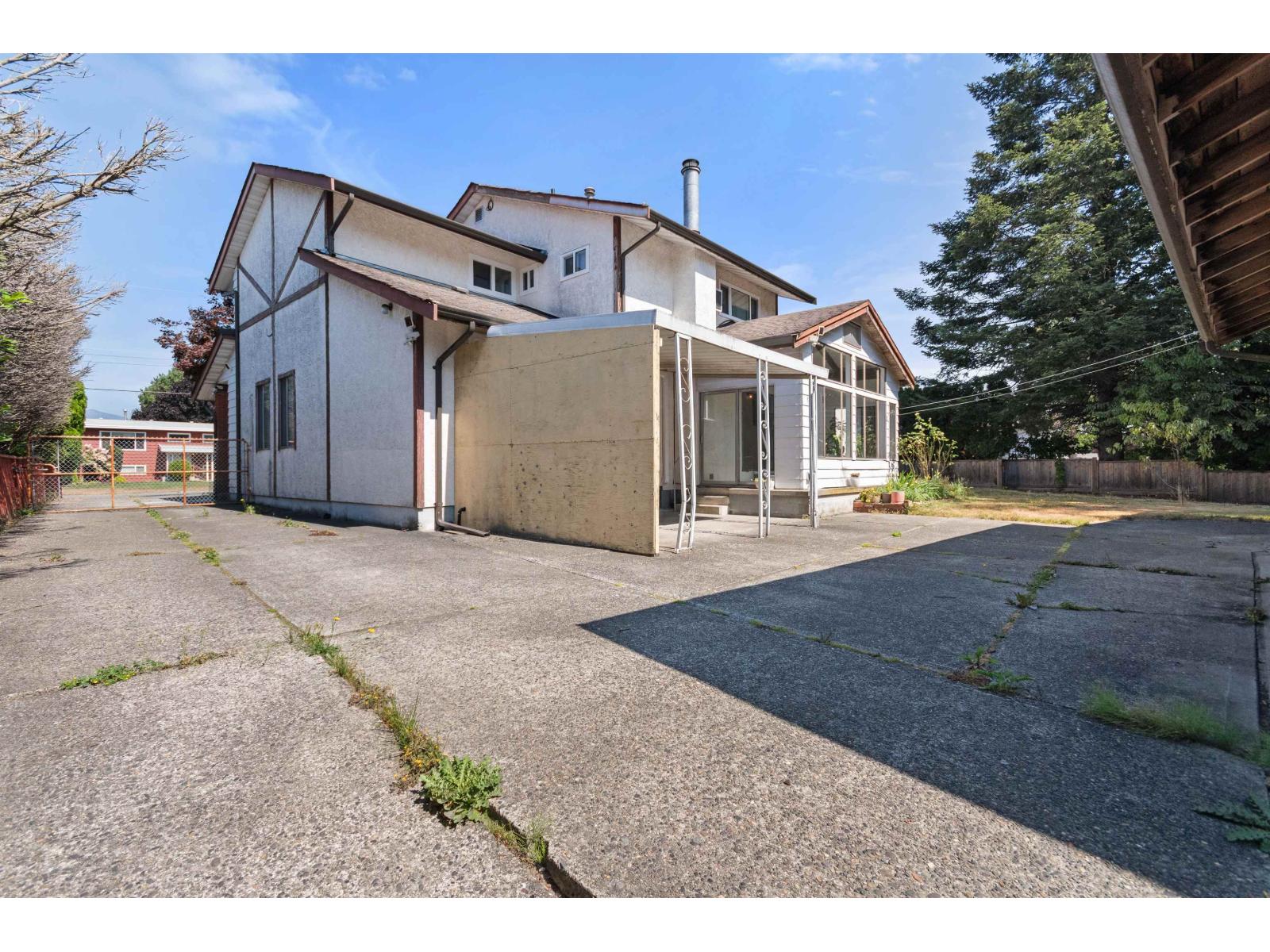 46194 Greenwood Drive, Sardis East Vedder, Chilliwack, British Columbia  V2R 4C8 - Photo 38 - R3154871