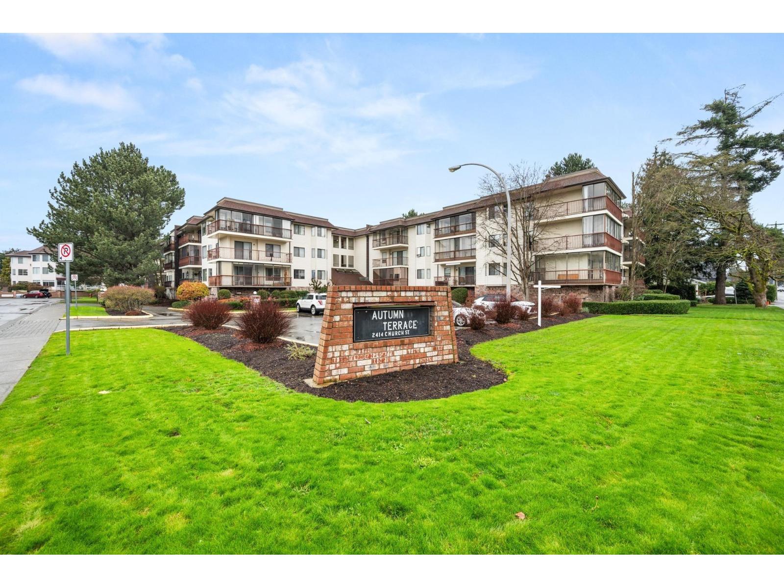209 2414 CHURCH STREET, abbotsford, British Columbia