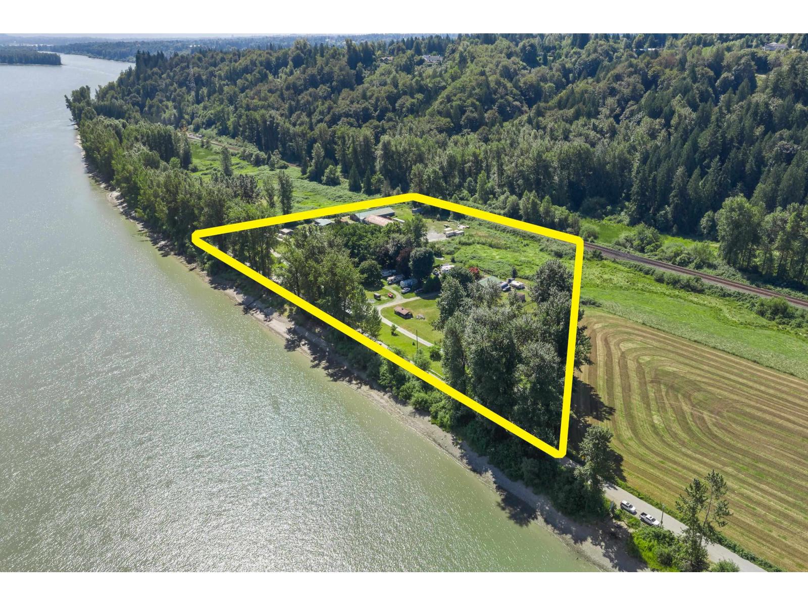 29464 RIVER ROAD, abbotsford, British Columbia