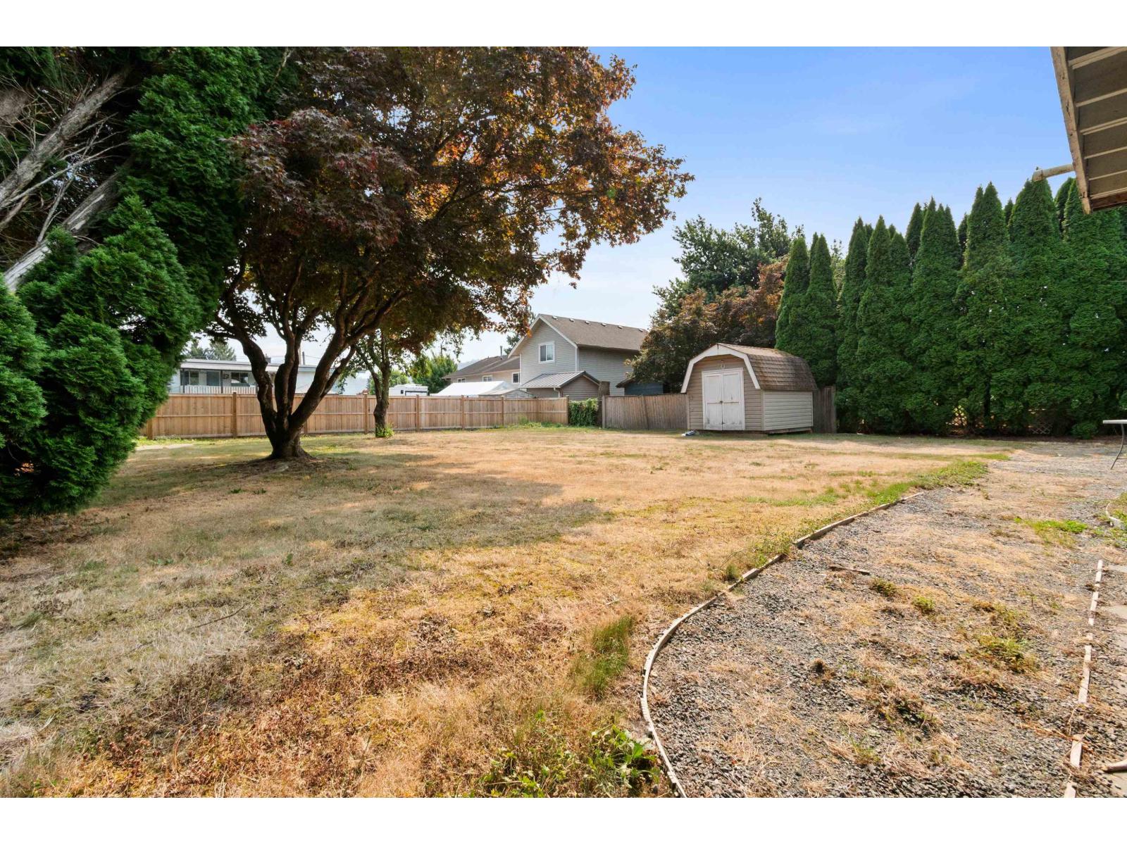 6890 Centennial Drive, Sardis East Vedder, Chilliwack, British Columbia V2R 1J7 - Photo 35 - R3156425