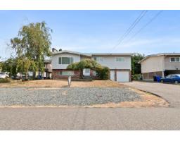 6890 CENTENNIAL DRIVE|Sardis East Vedder, chilliwack, British Columbia