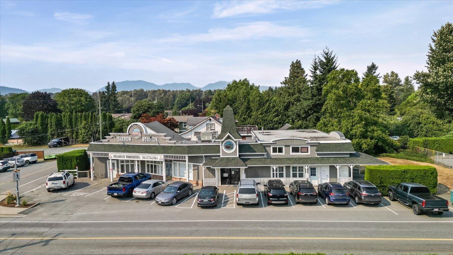 42375 YARROW CENTRAL ROAD|Yarrow, yarrow, British Columbia