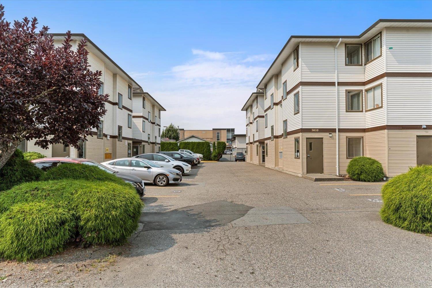 109 7435 Shaw Avenue, Sardis East Vedder, Chilliwack, British Columbia  V2R 3C1 - Photo 23 - R3157972