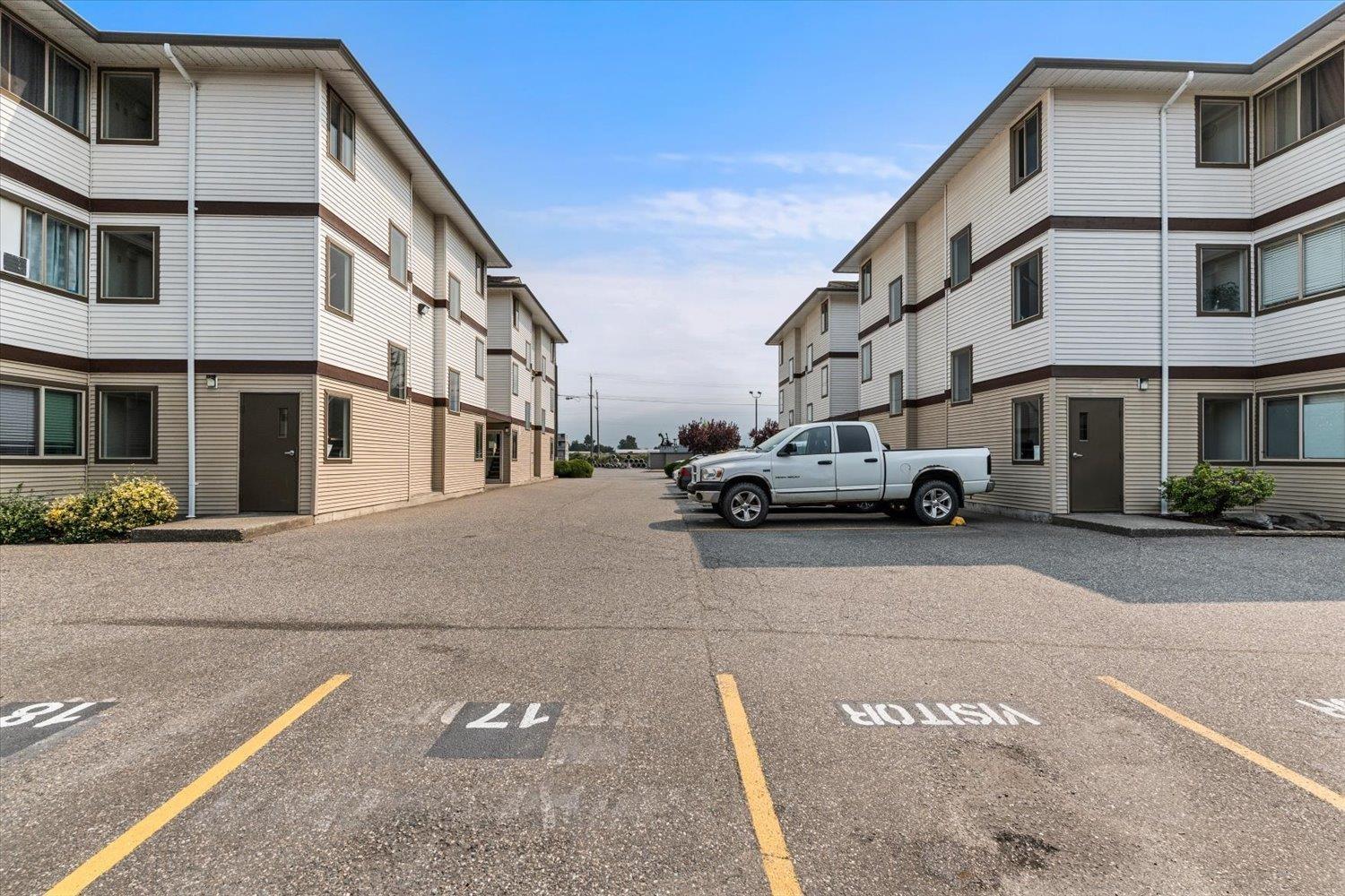 109 7435 Shaw Avenue, Sardis East Vedder, Chilliwack, British Columbia  V2R 3C1 - Photo 24 - R3157972