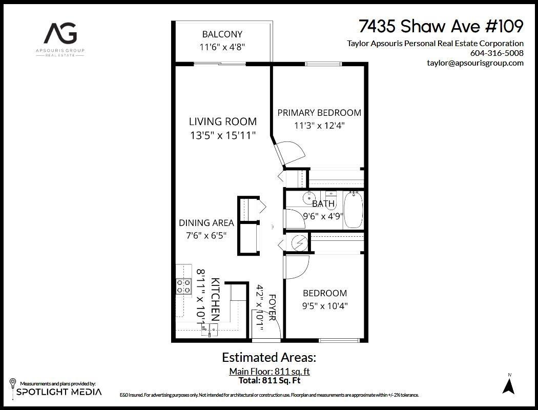 109 7435 Shaw Avenue, Sardis East Vedder, Chilliwack, British Columbia  V2R 3C1 - Photo 26 - R3157972
