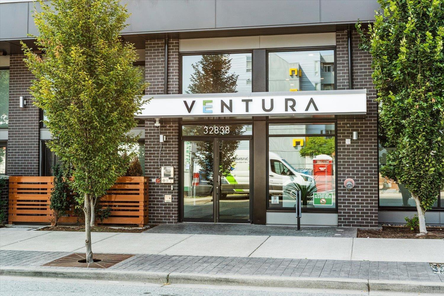 606 32838 Ventura Avenue, Abbotsford, British Columbia  V2S 0M5 - Photo 2 - R3158738