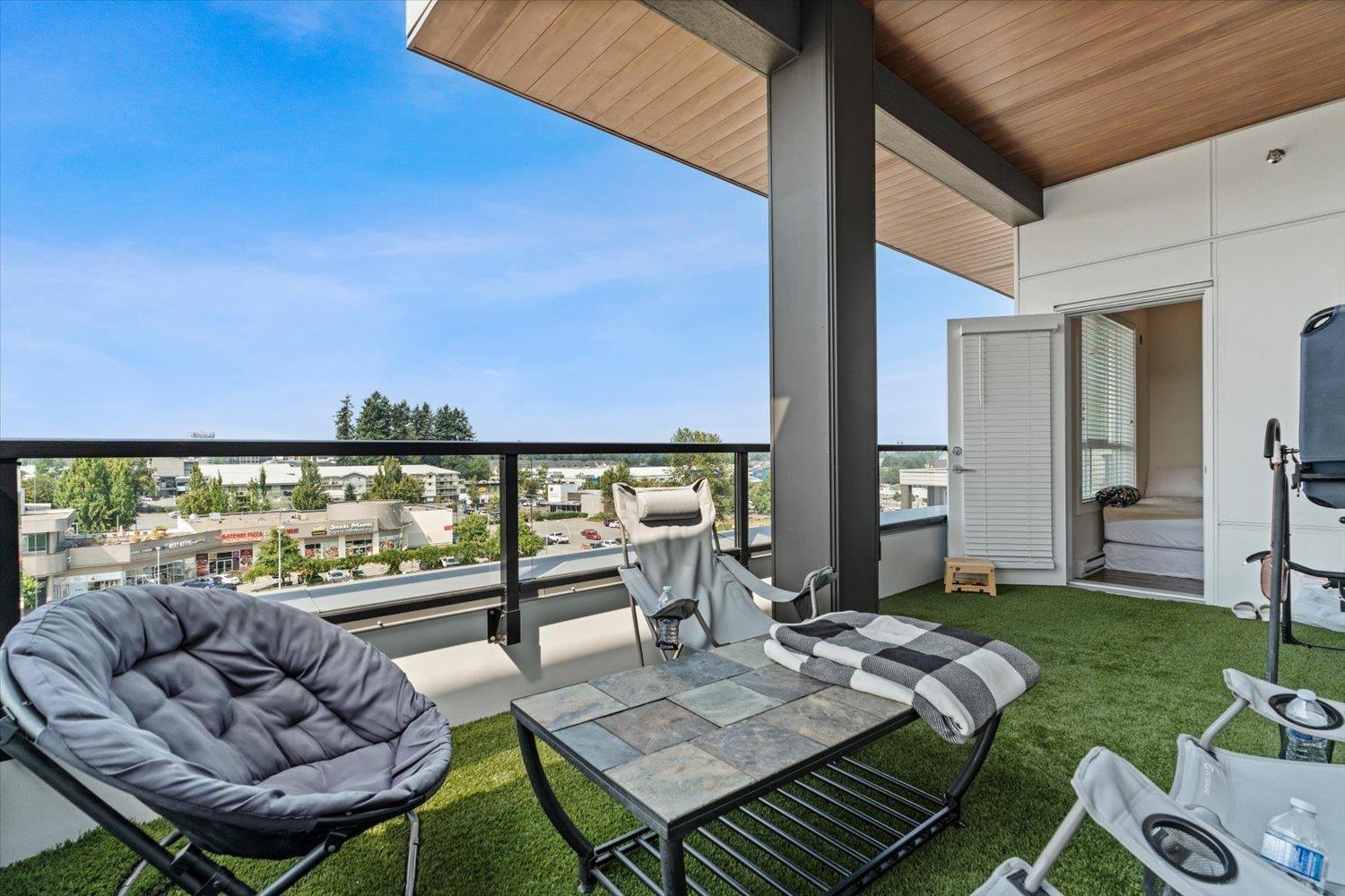 606 32838 Ventura Avenue, Abbotsford, British Columbia  V2S 0M5 - Photo 23 - R3158738