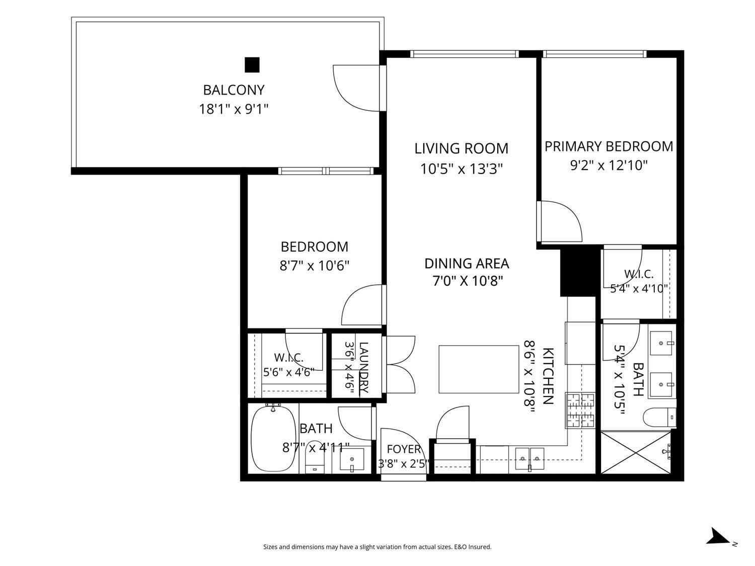 606 32838 Ventura Avenue, Abbotsford, British Columbia  V2S 0M5 - Photo 29 - R3158738