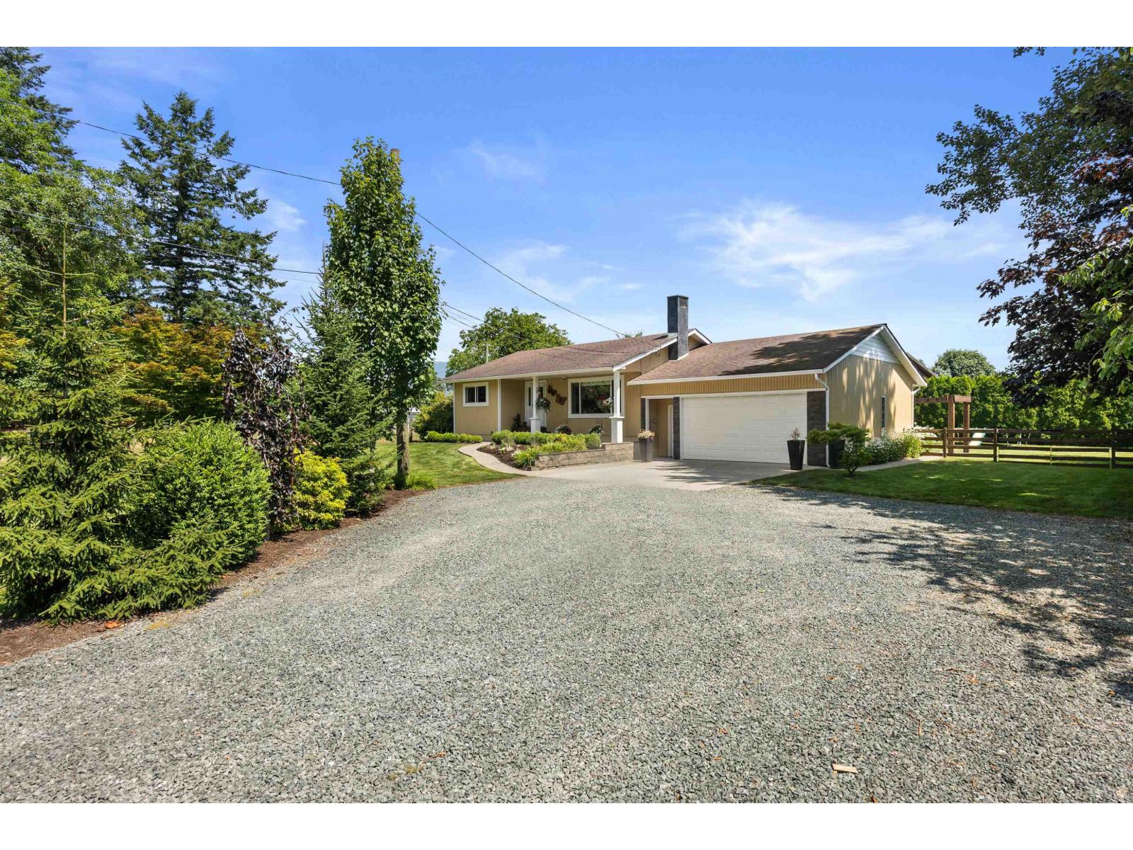 10268 YOUNG ROAD|Fairfield Island, chilliwack, British Columbia