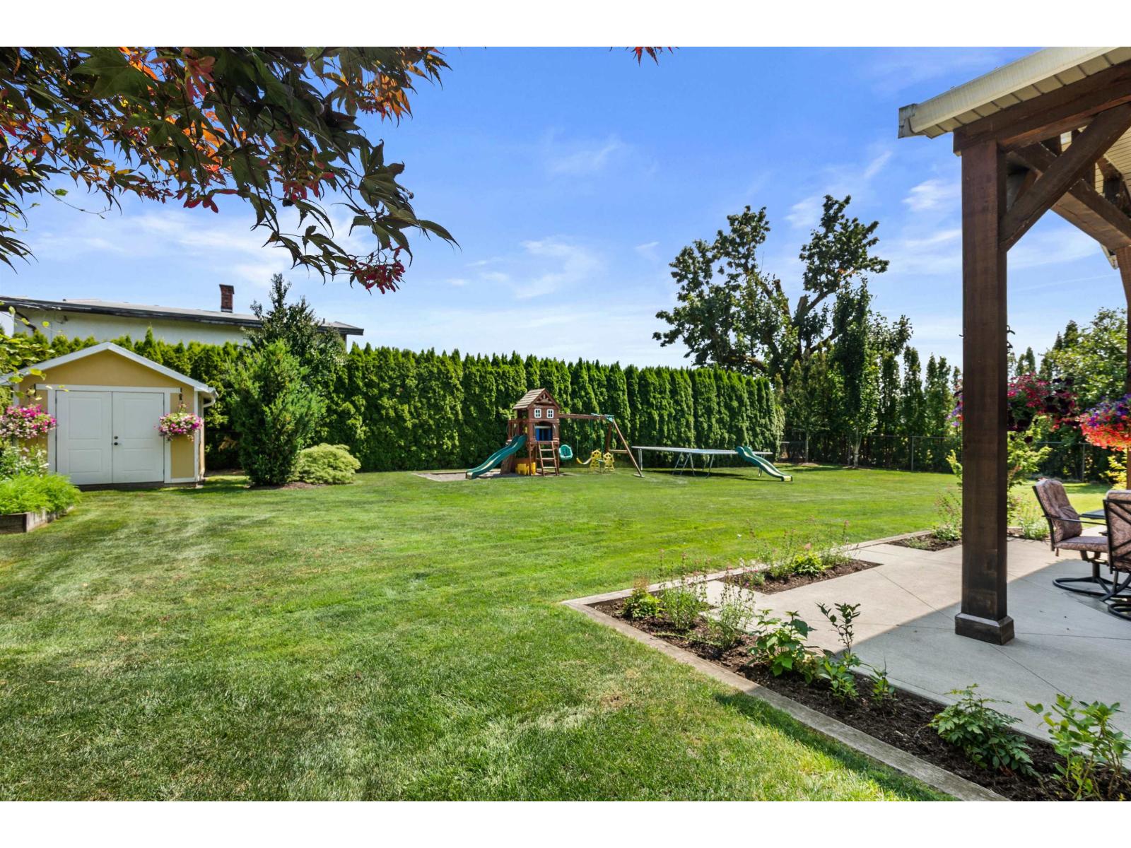 10268 Young Road, Fairfield Island, Chilliwack, British Columbia  V2P 8C2 - Photo 25 - R3158204