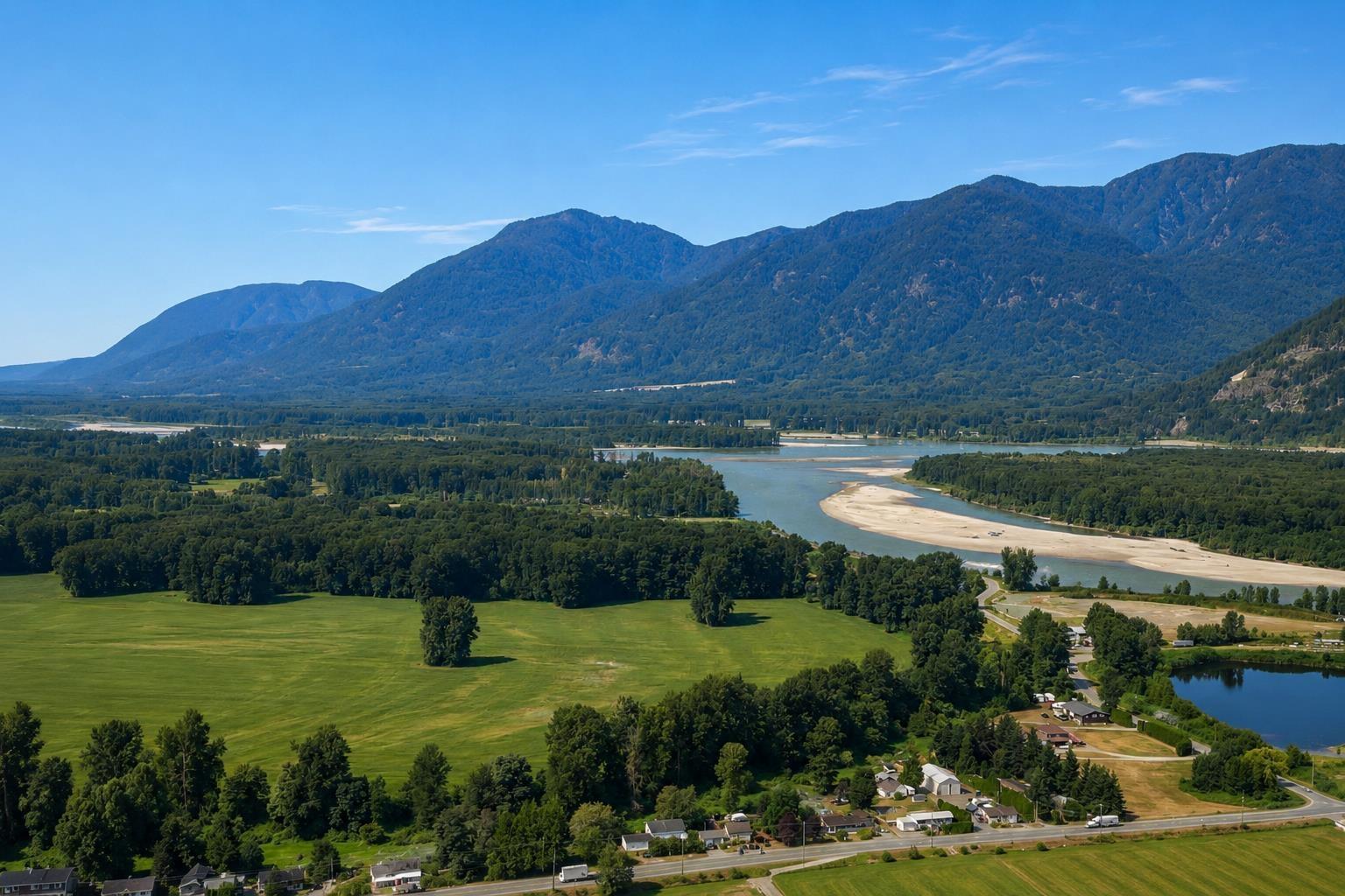 10268 Young Road, Fairfield Island, Chilliwack, British Columbia  V2P 8C2 - Photo 29 - R3158204
