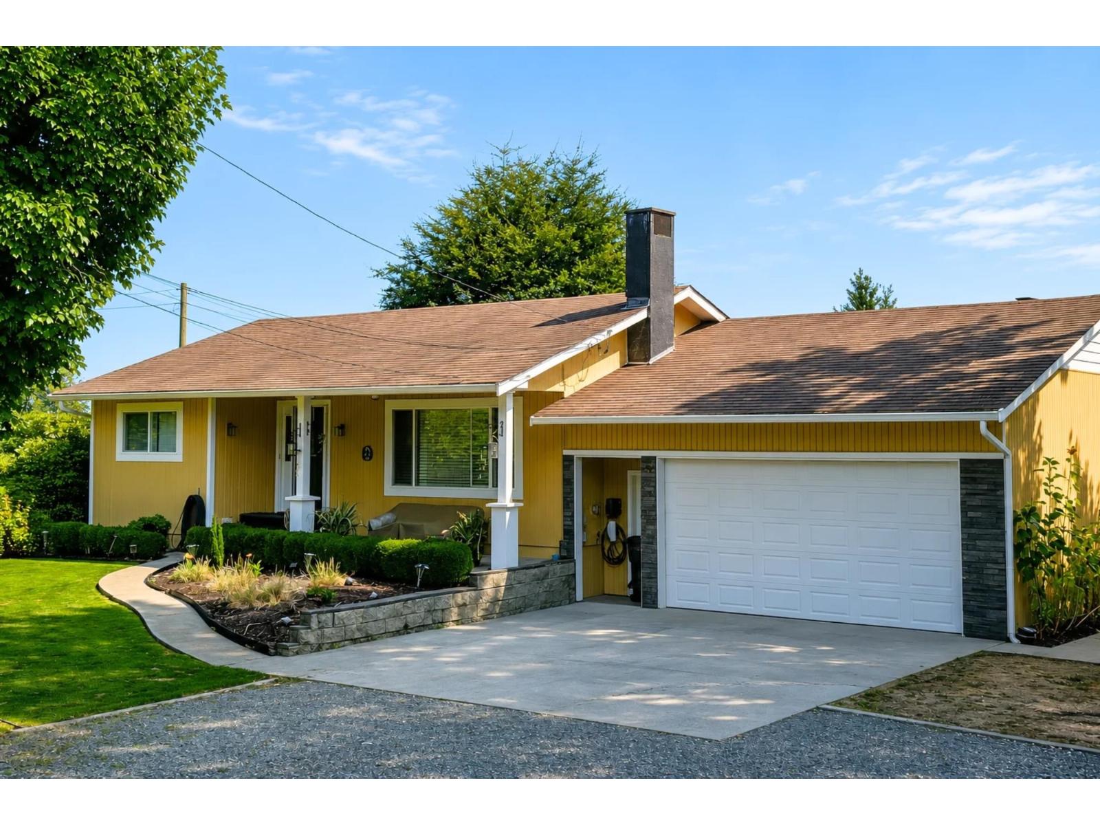10268 Young Road, Fairfield Island, Chilliwack, British Columbia  V2P 8C2 - Photo 3 - R3158204