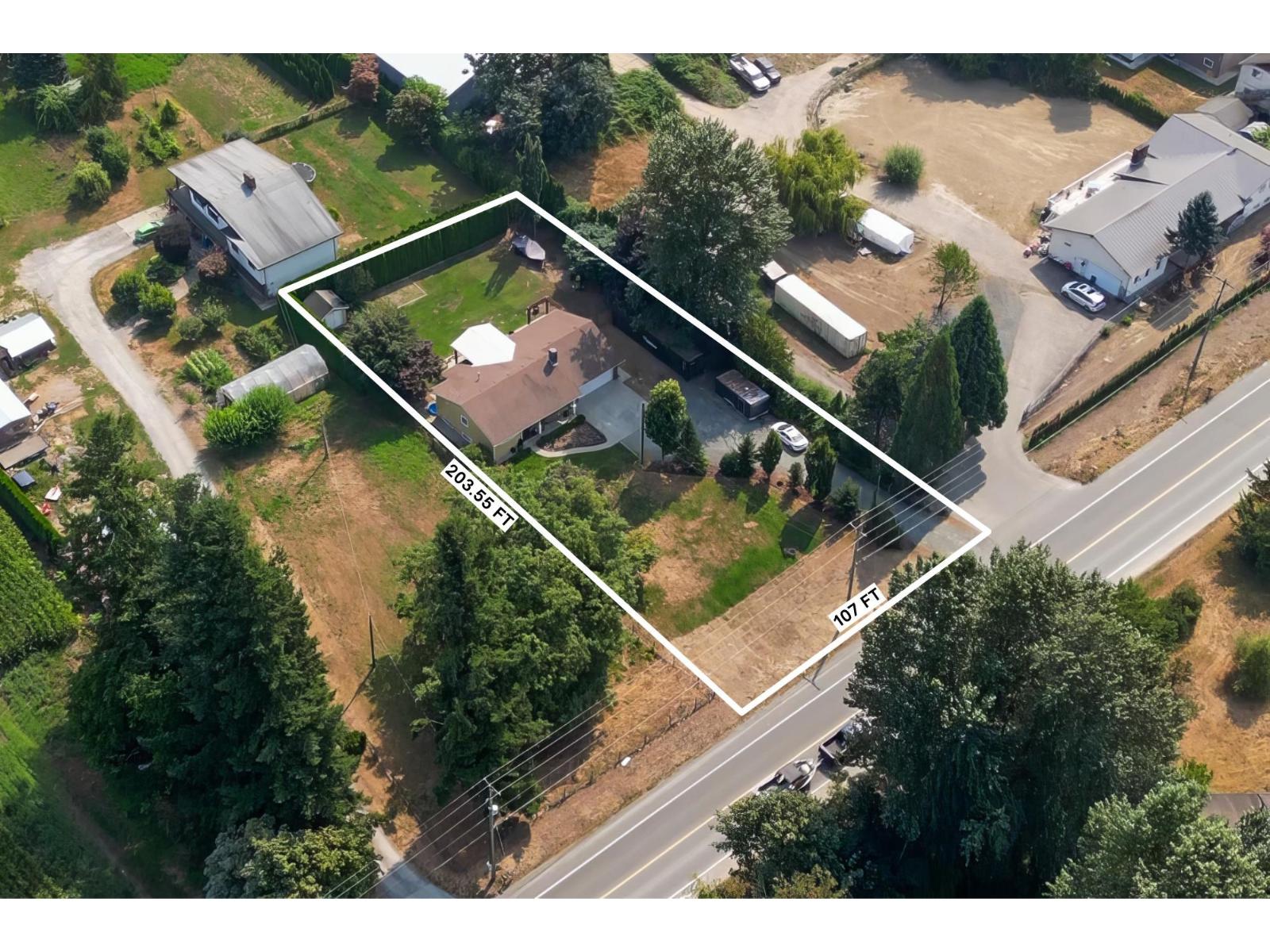 10268 Young Road, Fairfield Island, Chilliwack, British Columbia  V2P 8C2 - Photo 4 - R3158204