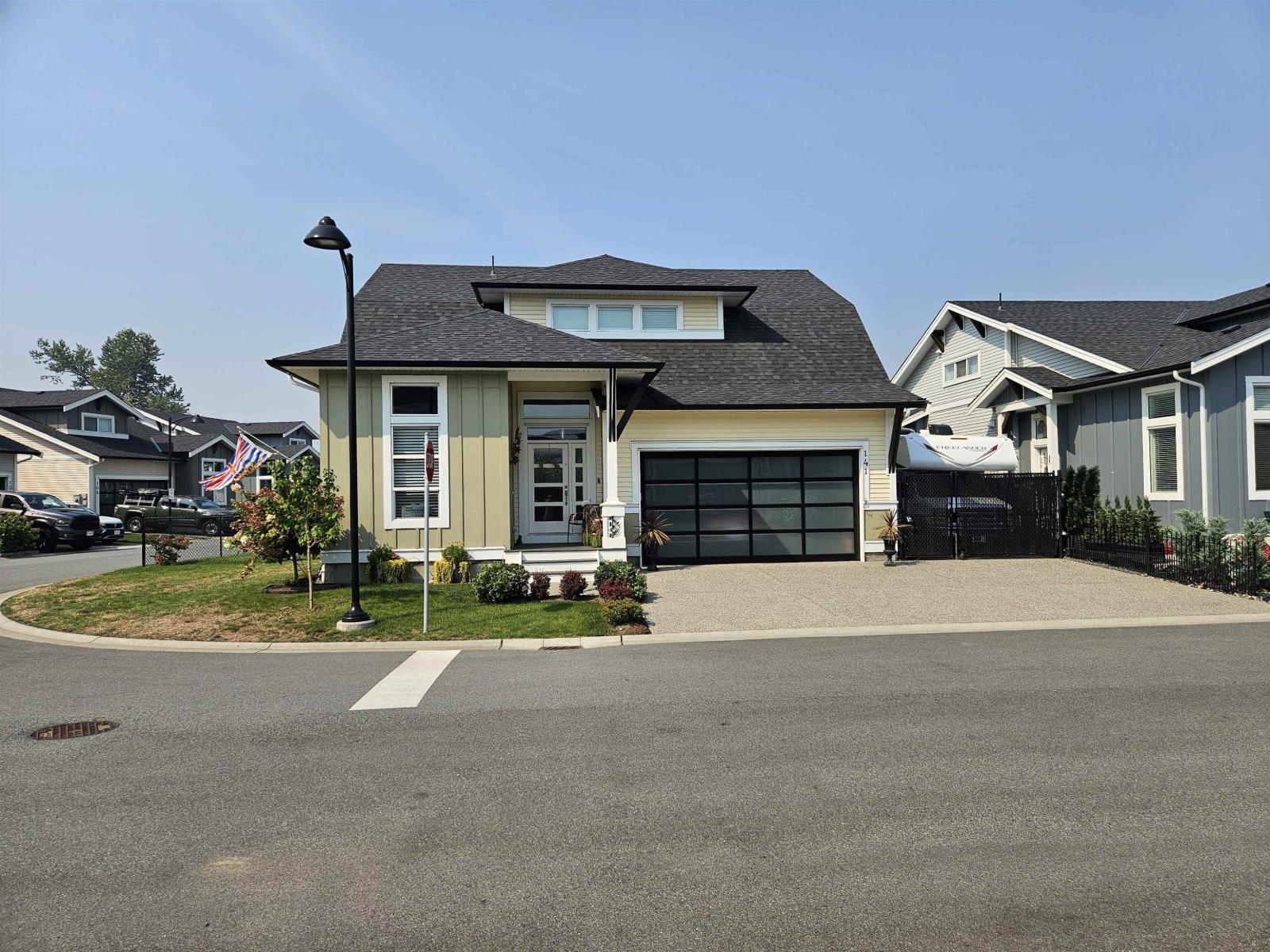 141 46213 HAKWELES ROAD|Sardis East Vedder, chilliwack, British Columbia