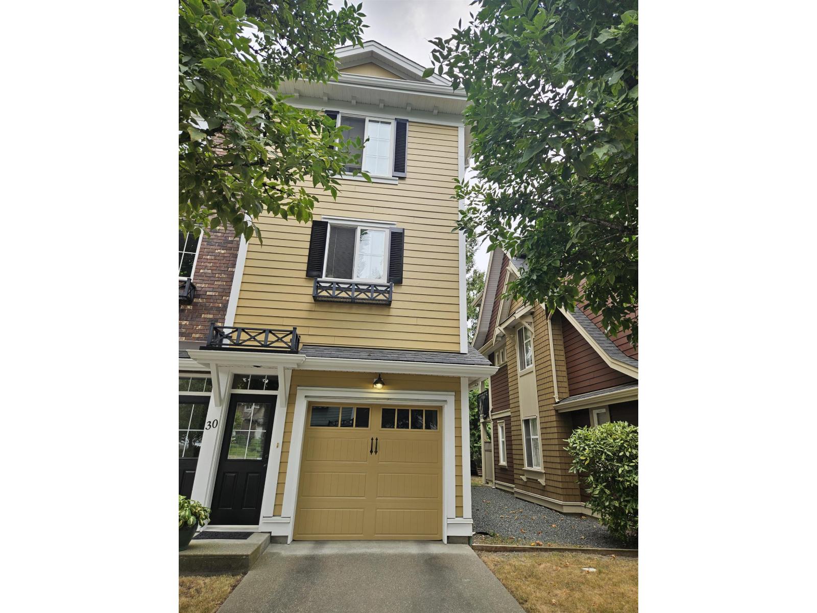 30 5805 SAPPERS WAY|Garrison Crossing, chilliwack, British Columbia