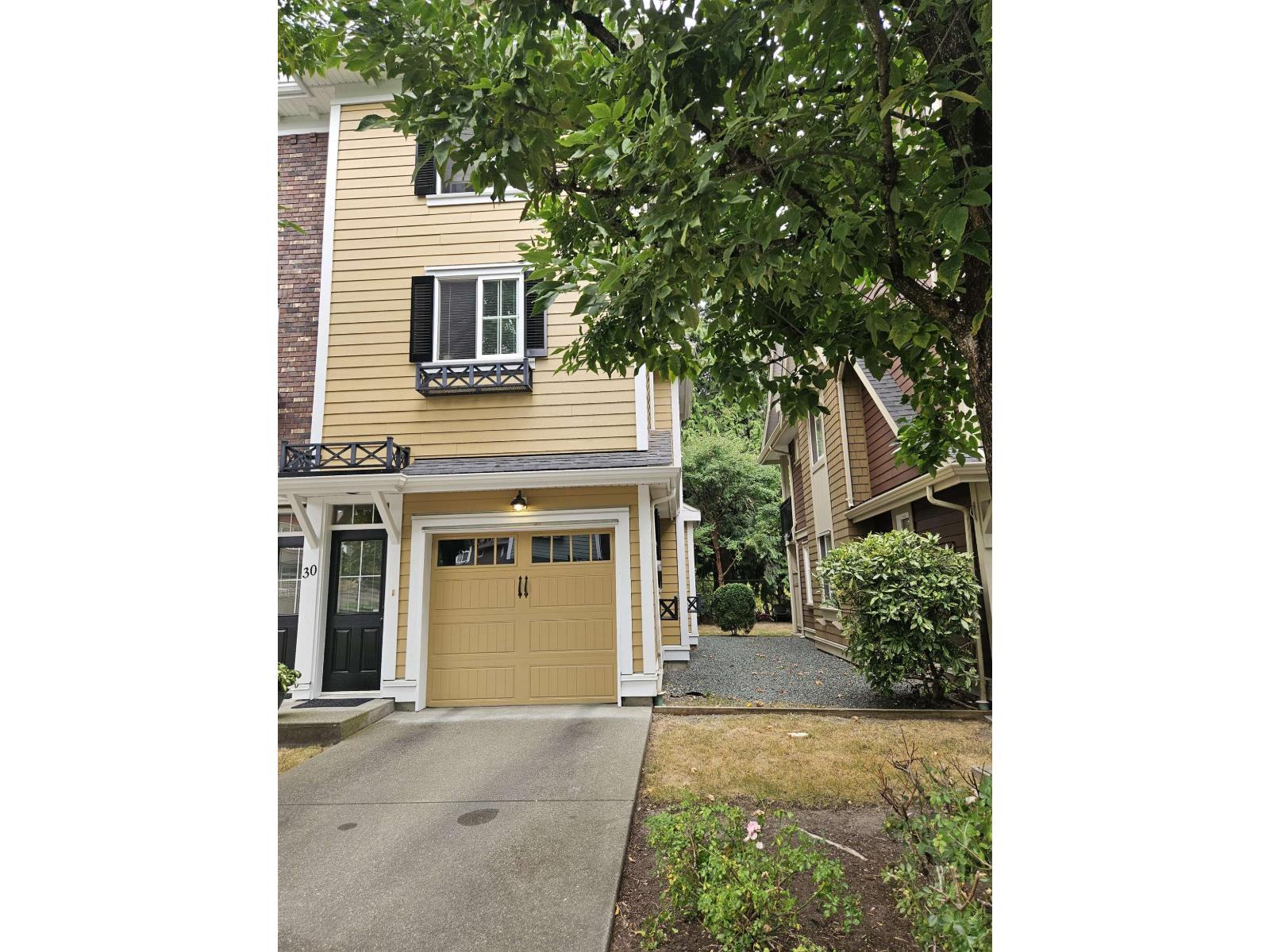 30 5805 Sappers Way, Garrison Crossing, Chilliwack, British Columbia  V2R 0L7 - Photo 2 - R3158835