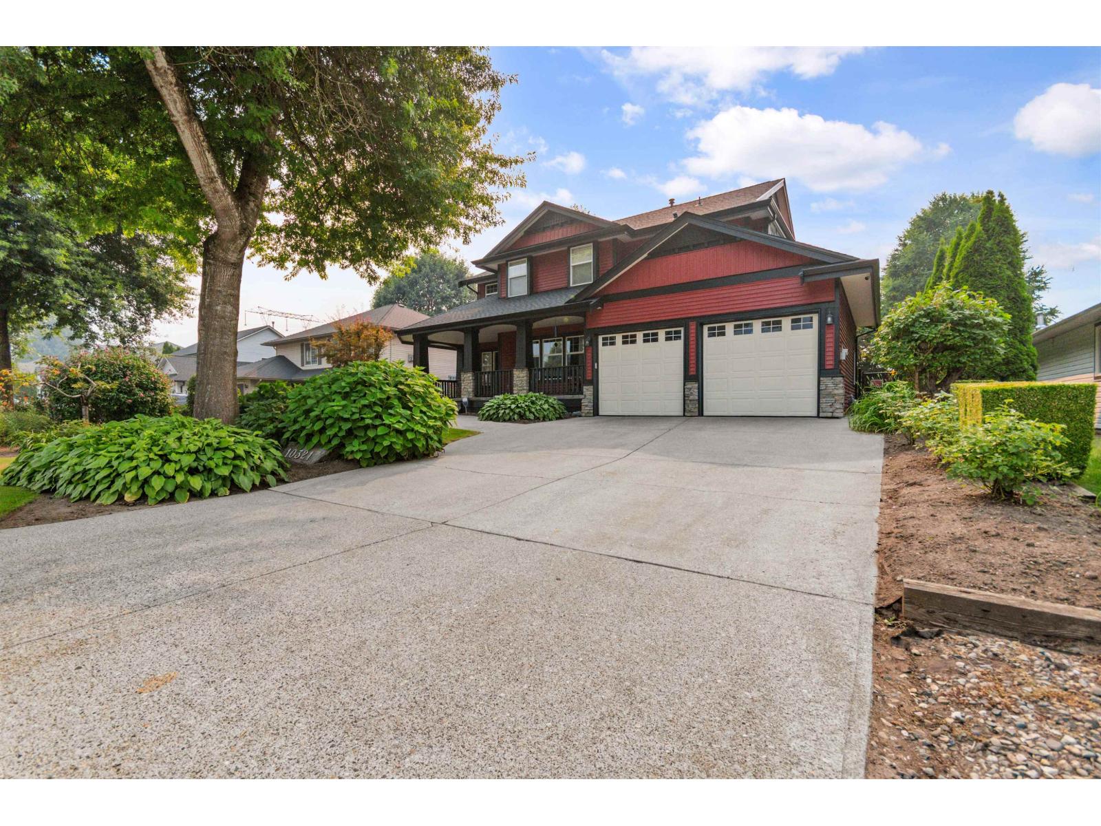 10321 Parkwood Drive, Rosedale, Rosedale, British Columbia V0X 1X1 - Photo 1 - R3159984