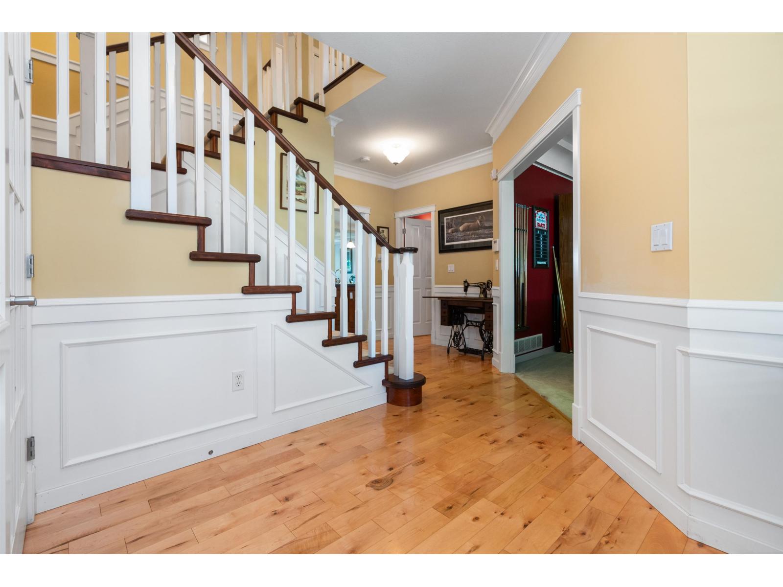 10321 Parkwood Drive, Rosedale, Rosedale, British Columbia V0X 1X1 - Photo 19 - R3159984