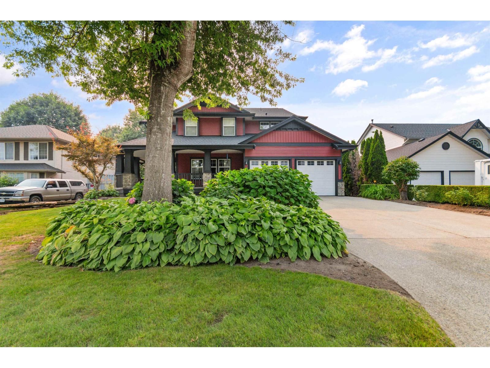 10321 Parkwood Drive, Rosedale, Rosedale, British Columbia V0X 1X1 - Photo 2 - R3159984