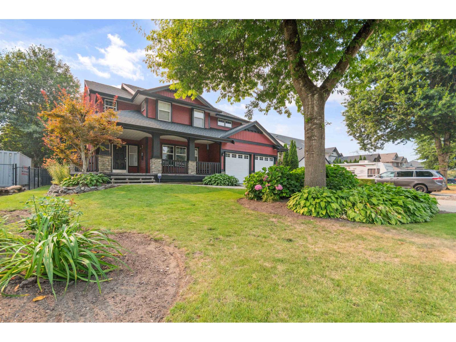 10321 Parkwood Drive, Rosedale, Rosedale, British Columbia V0X 1X1 - Photo 3 - R3159984