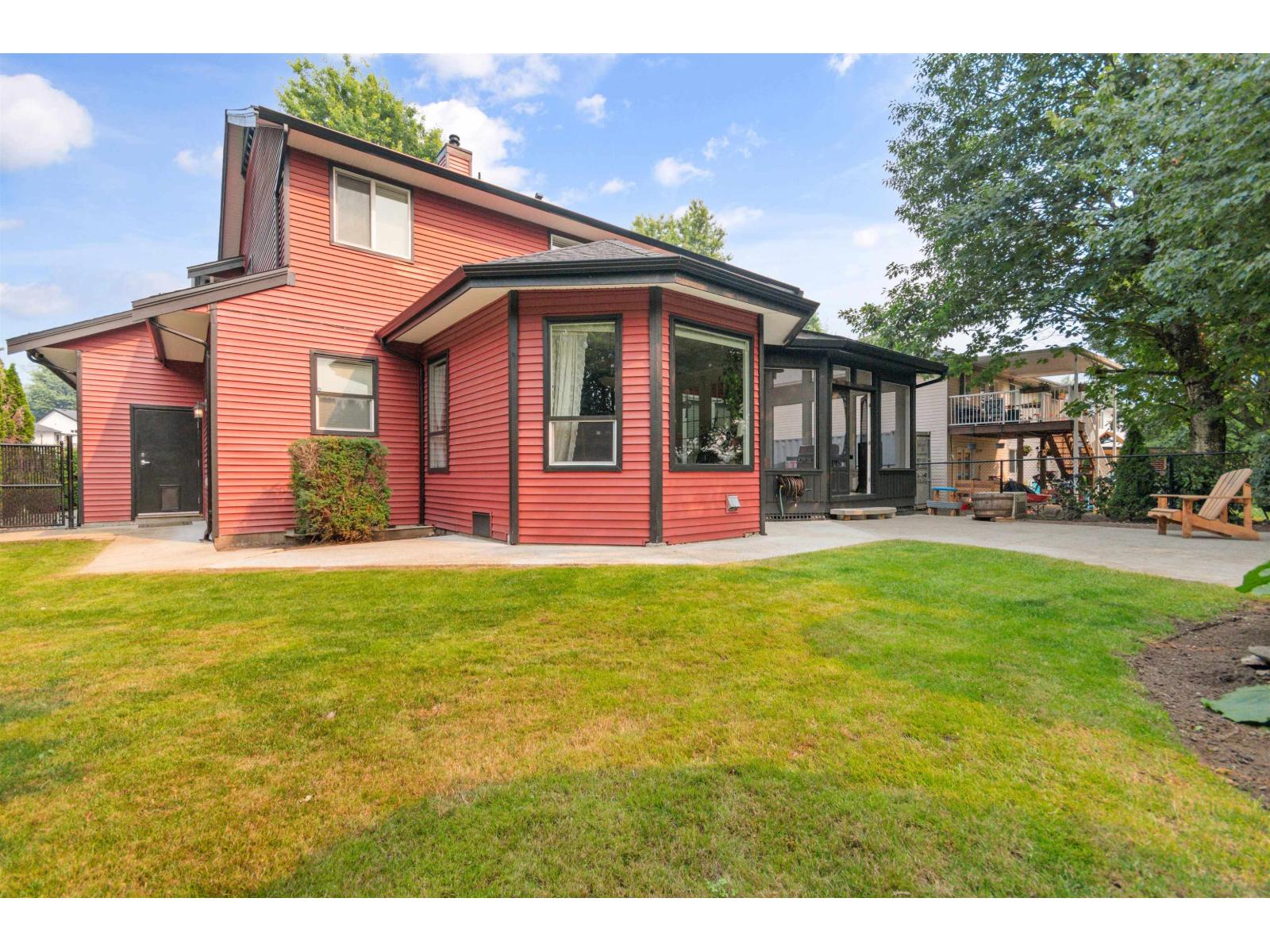 10321 Parkwood Drive, Rosedale, Rosedale, British Columbia V0X 1X1 - Photo 35 - R3159984