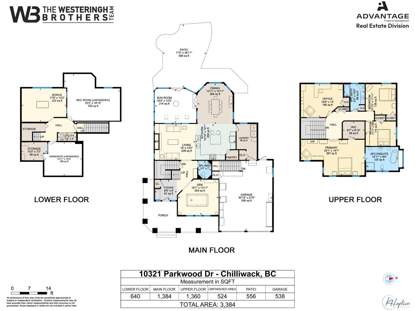 10321 Parkwood Drive, Rosedale, Rosedale, British Columbia V0X 1X1 - Photo 40 - R3159984