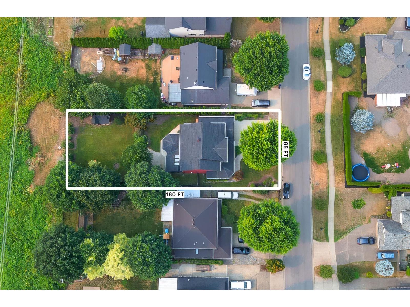 10321 Parkwood Drive, Rosedale, Rosedale, British Columbia V0X 1X1 - Photo 5 - R3159984