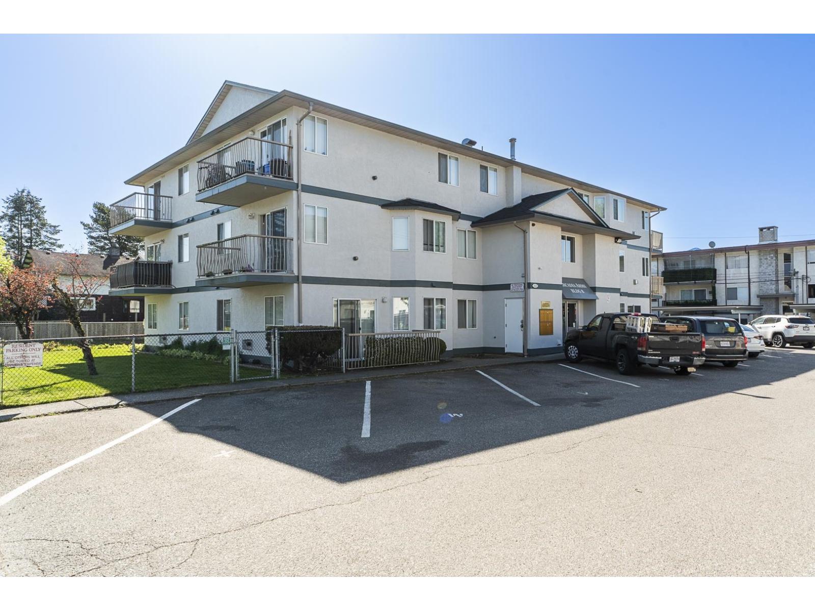17 46160 Princess Avenue, Chilliwack Proper East, Chilliwack, British Columbia V2P 2A7 - Photo 1 - R3160413