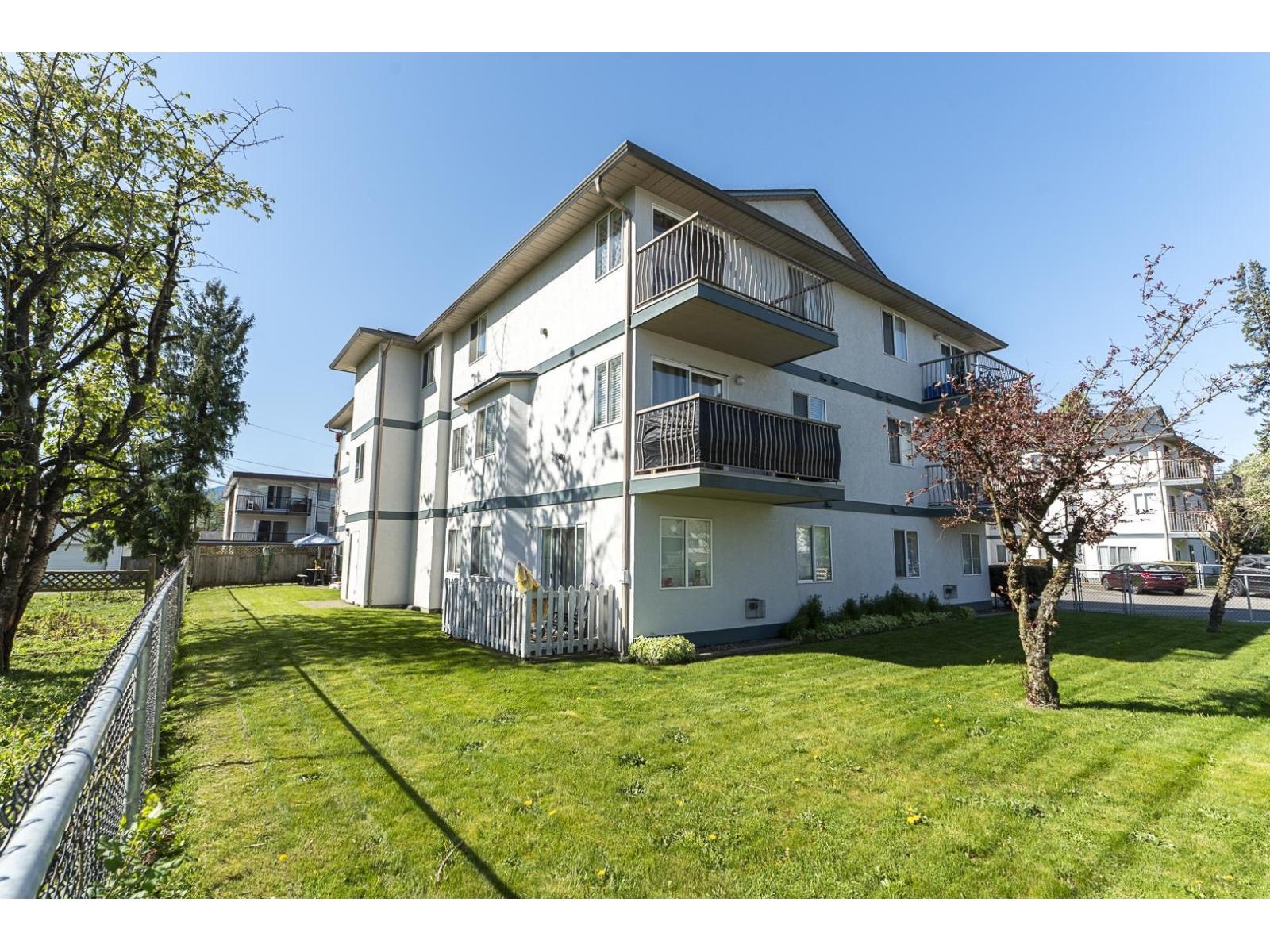 17 46160 Princess Avenue, Chilliwack Proper East, Chilliwack, British Columbia V2P 2A7 - Photo 4 - R3160413