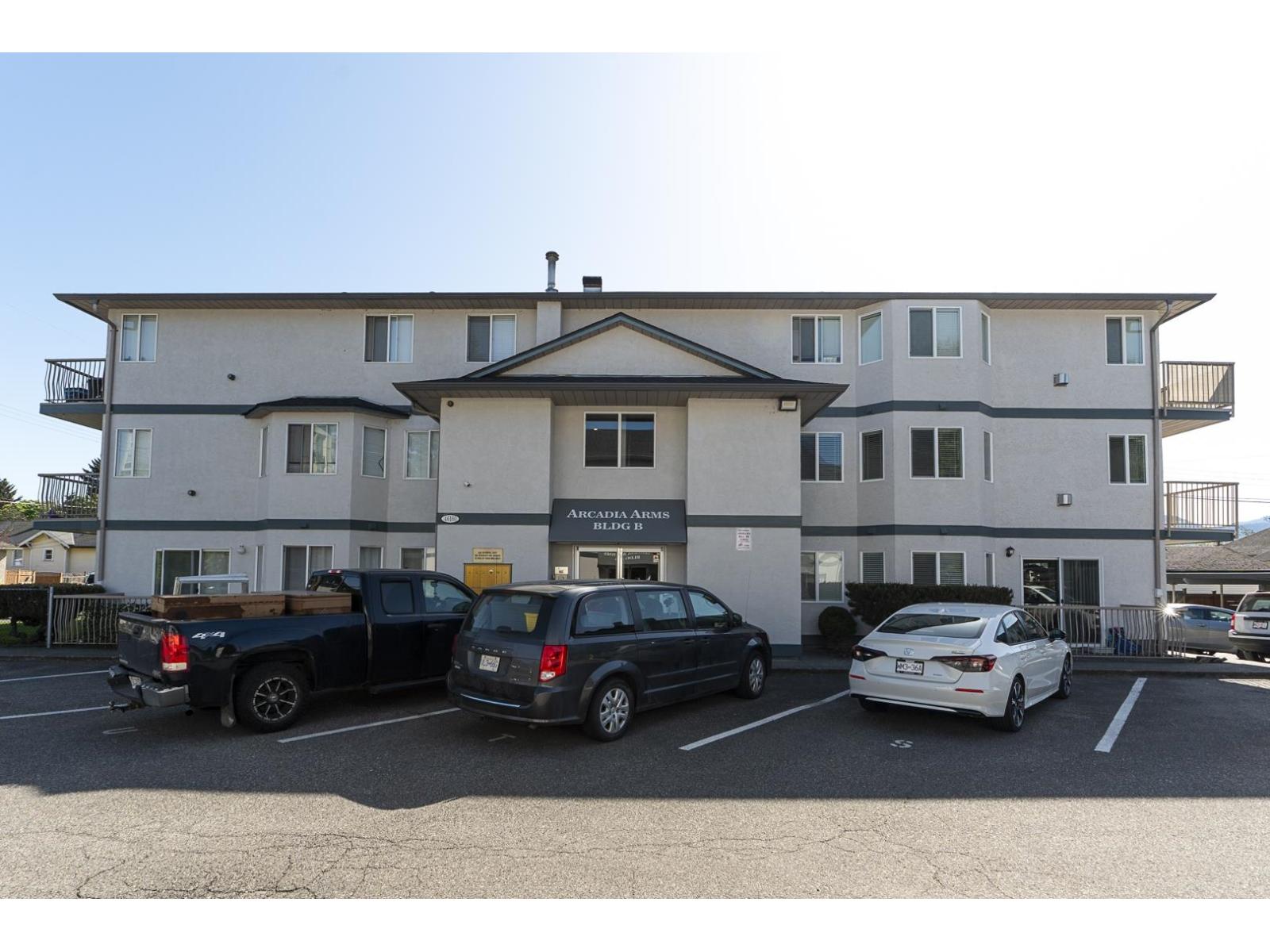 17 46160 Princess Avenue, Chilliwack Proper East, Chilliwack, British Columbia V2P 2A7 - Photo 5 - R3160413