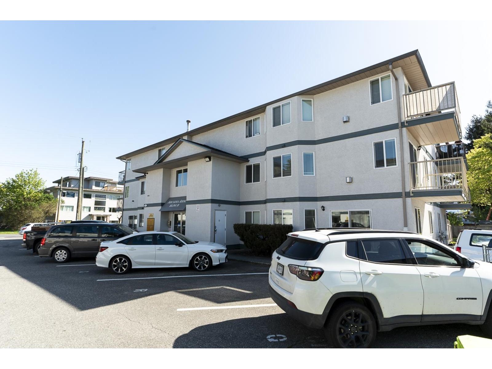 17 46160 Princess Avenue, Chilliwack Proper East, Chilliwack, British Columbia V2P 2A7 - Photo 6 - R3160413